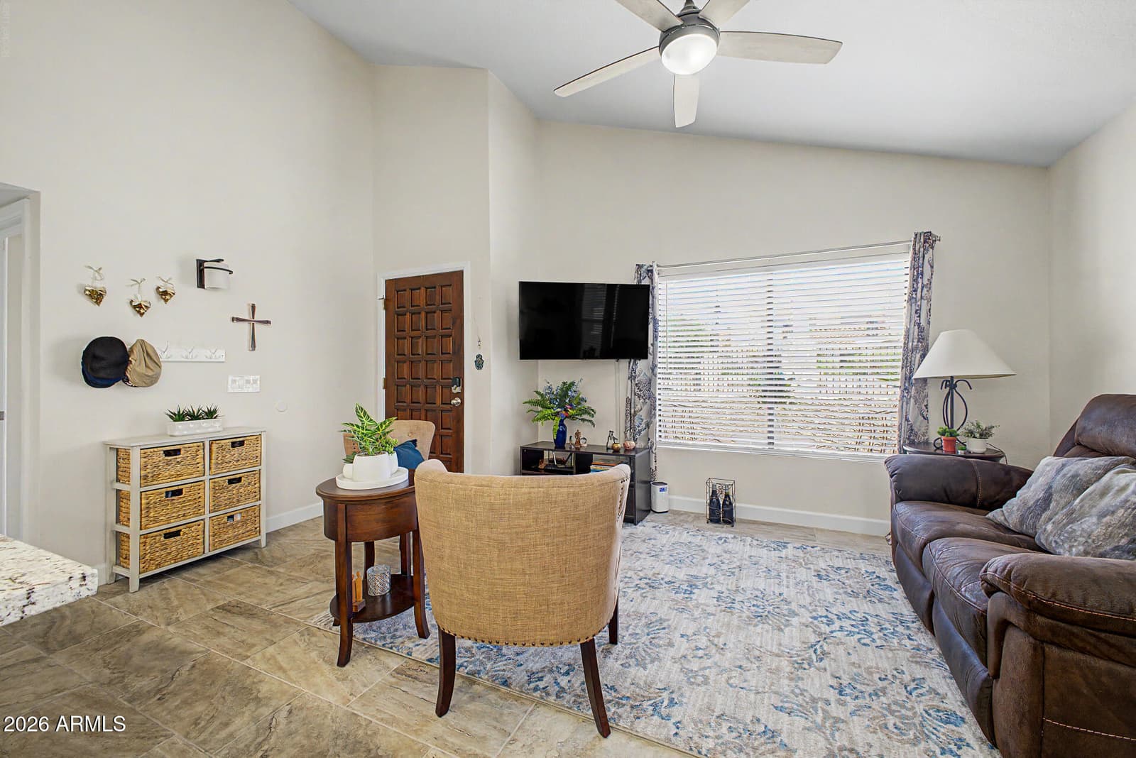 852 E MORNINGSIDE Drive, Phoenix, AZ 85022 — photo 6 of 23