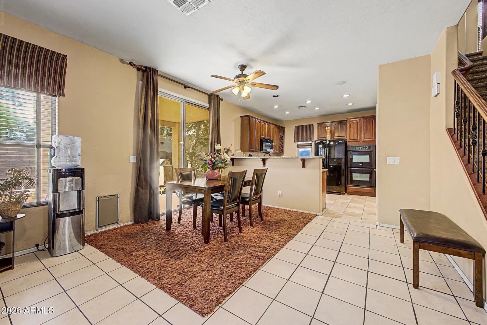 6342 W VALENCIA Drive, Laveen, AZ 85339 — photo 9 of 28
