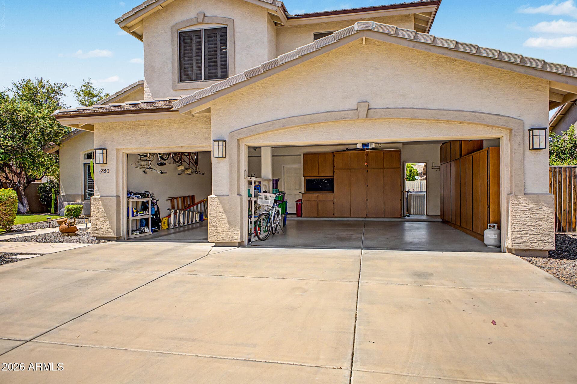 6210 W JULIE Drive, Glendale, AZ 85308 — photo 32 of 46