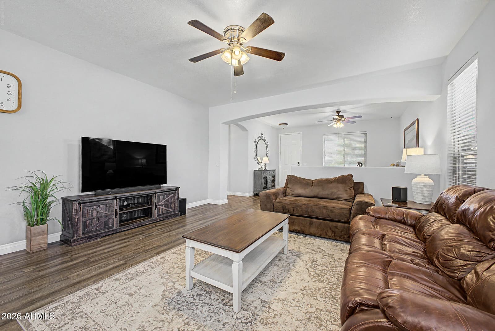 3007 W GOLDMINE MOUNTAIN Drive, San Tan Valley, AZ 85144 — photo 13 of 47