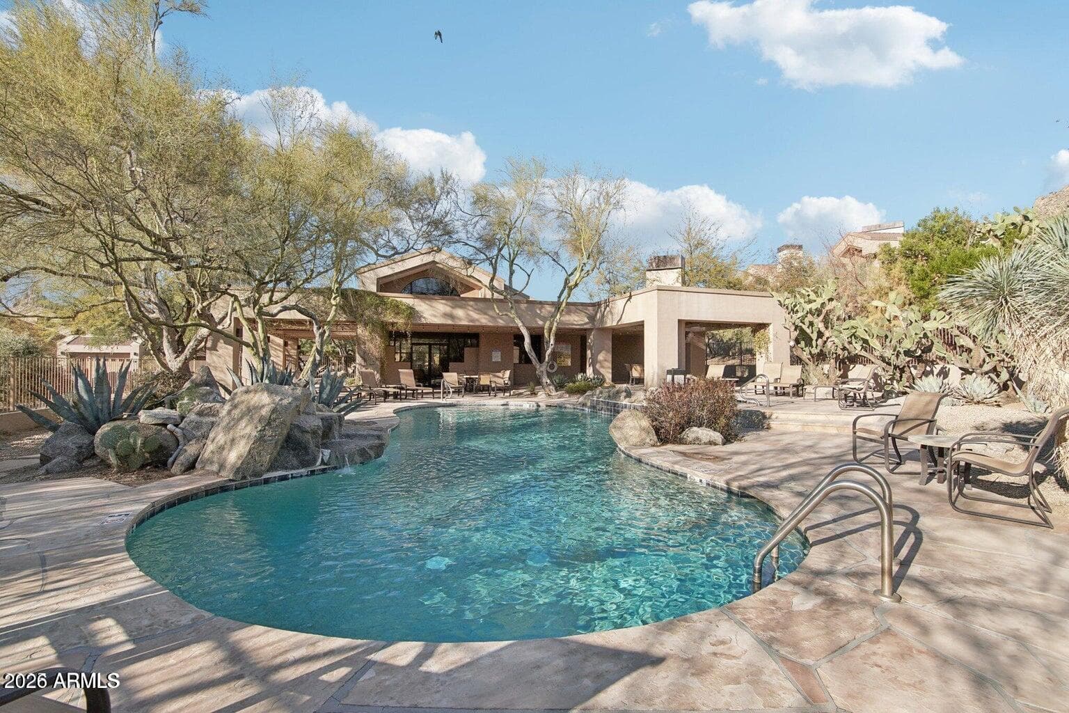 25150 N WINDY WALK Drive 14, Scottsdale, AZ 85255 — photo 38 of 41
