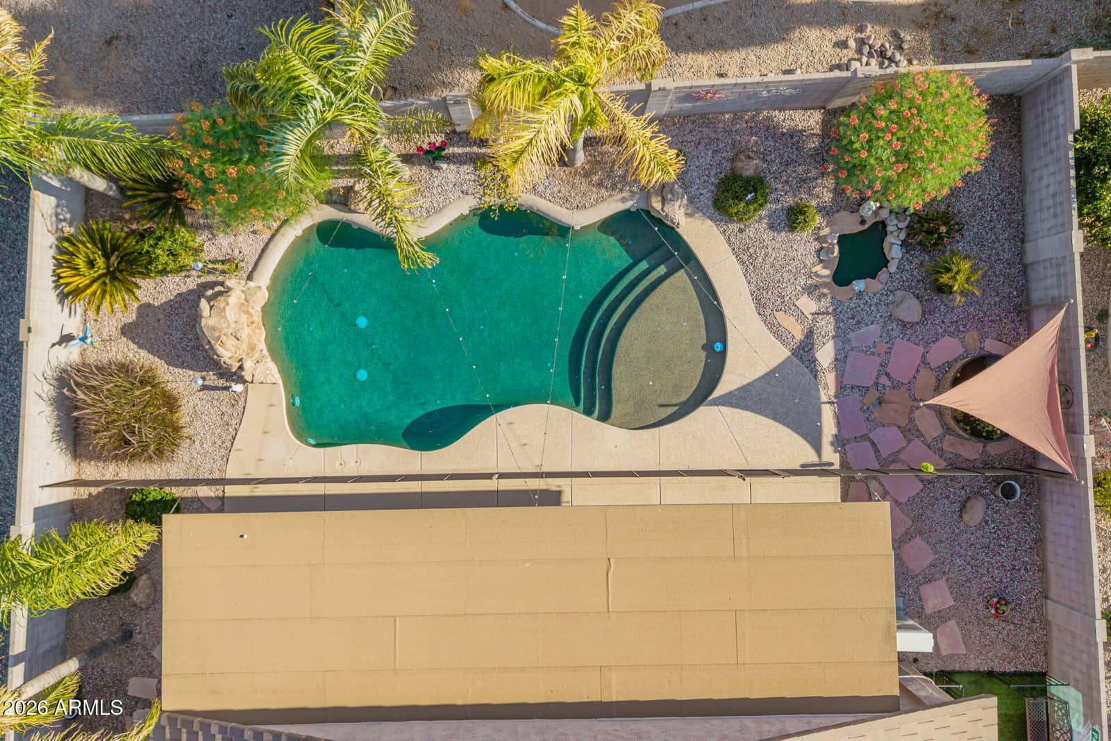3007 W GOLDMINE MOUNTAIN Drive, San Tan Valley, AZ 85144 — photo 35 of 47
