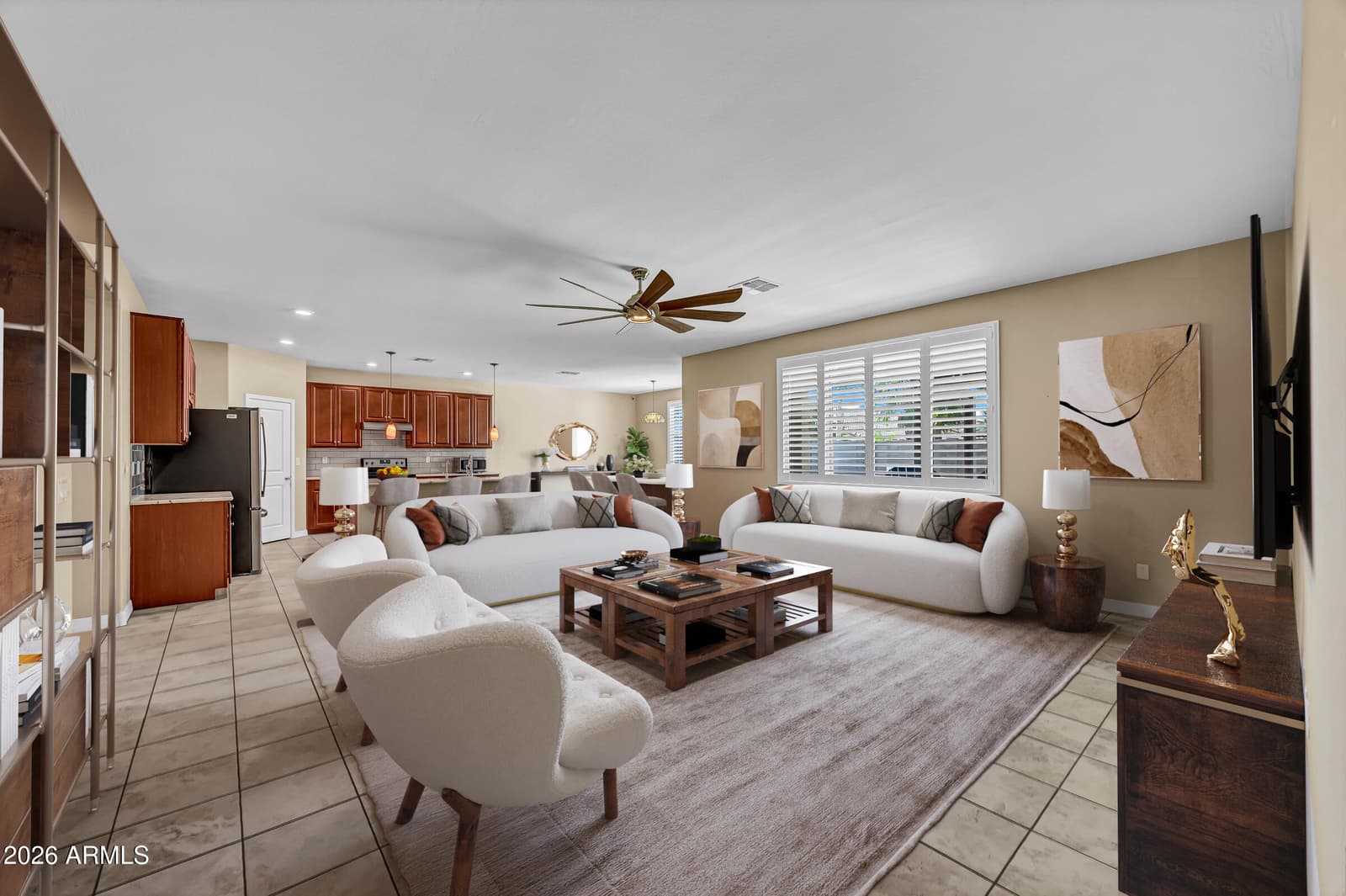 40978 W PRYOR Lane, Maricopa, AZ 85138 — photo 13 of 47