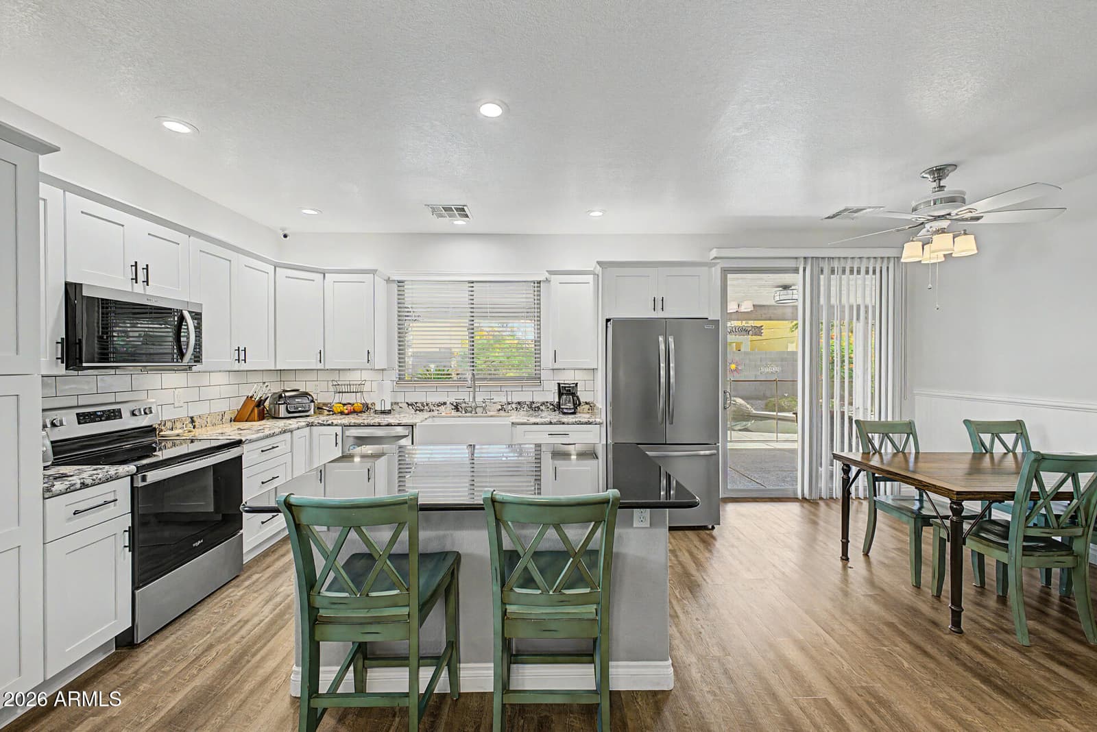 3007 W GOLDMINE MOUNTAIN Drive, San Tan Valley, AZ 85144 — photo 15 of 47
