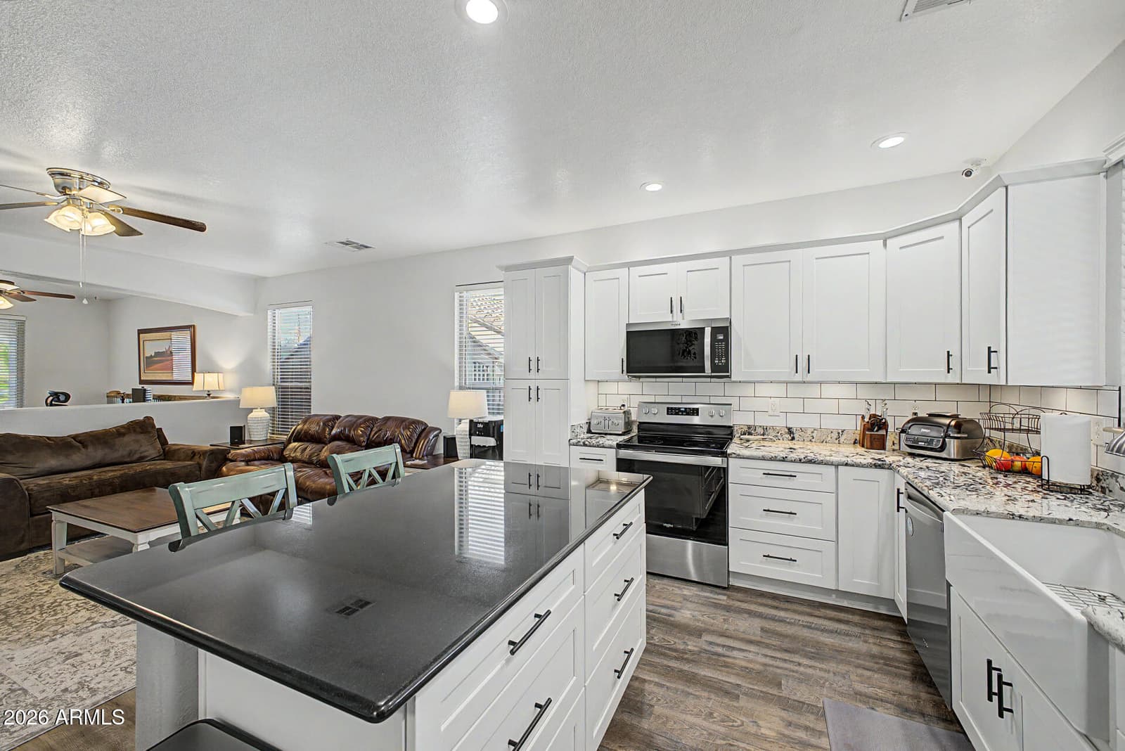 3007 W GOLDMINE MOUNTAIN Drive, San Tan Valley, AZ 85144 — photo 16 of 47