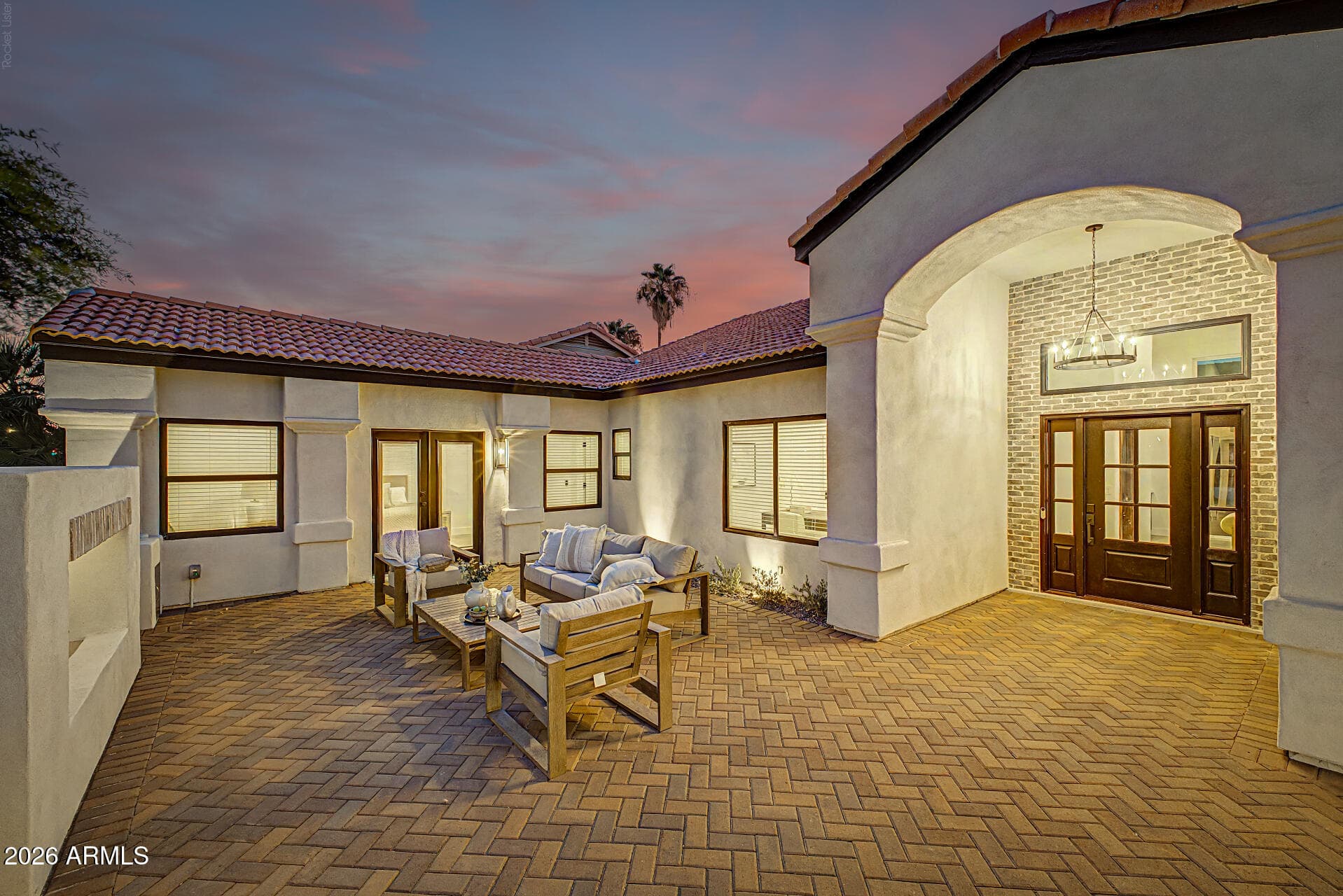 5636 E PARADISE Lane, Scottsdale, AZ 85254 — photo 3 of 43