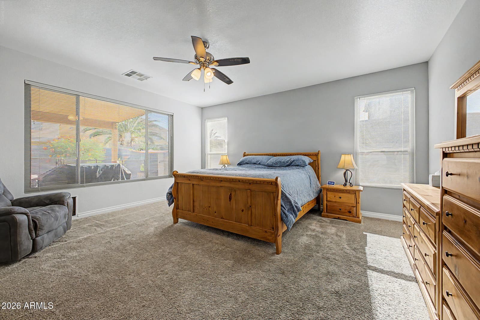3007 W GOLDMINE MOUNTAIN Drive, San Tan Valley, AZ 85144 — photo 19 of 47