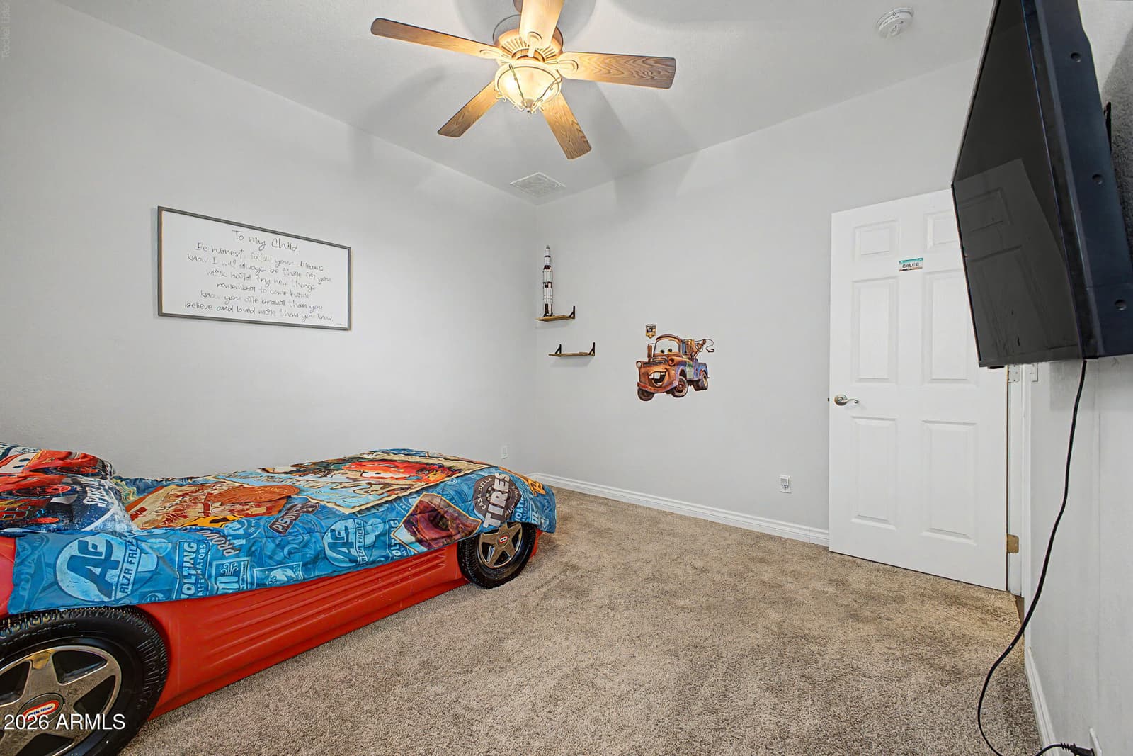 3007 W GOLDMINE MOUNTAIN Drive, San Tan Valley, AZ 85144 — photo 30 of 47
