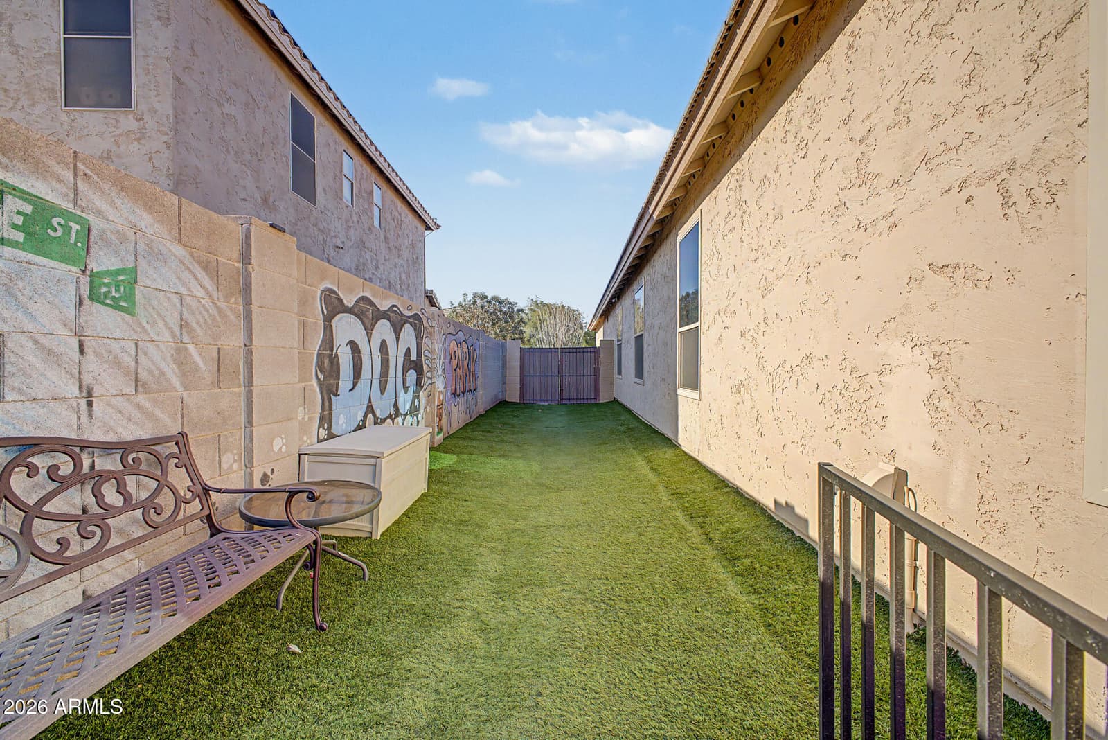3007 W GOLDMINE MOUNTAIN Drive, San Tan Valley, AZ 85144 — photo 47 of 47