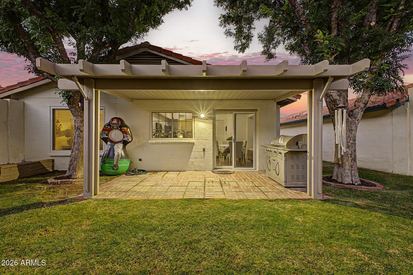 4711 E PIEDMONT Road, Phoenix, AZ 85044 — photo 30 of 39