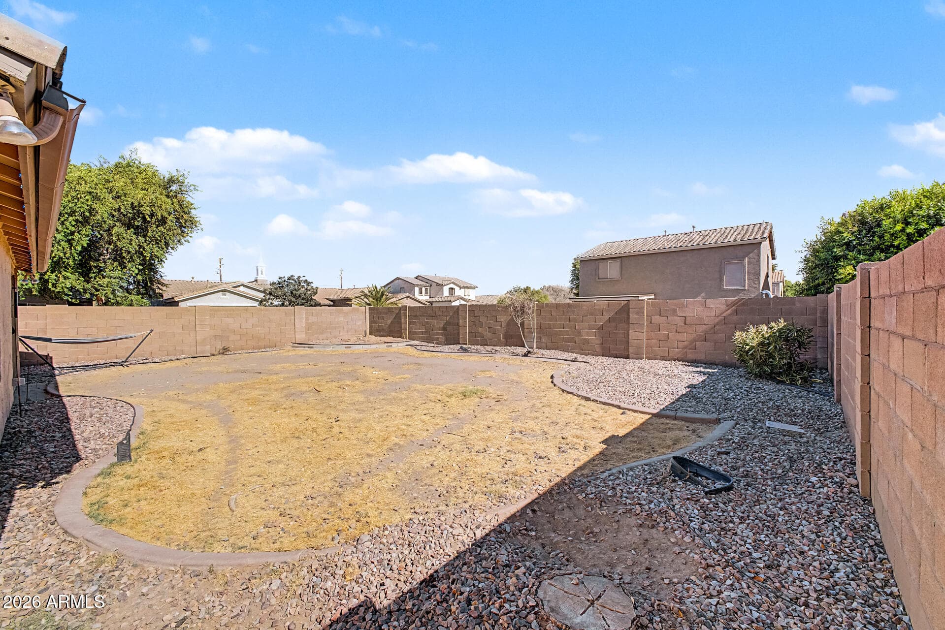 1753 E ANASTASIA Street, San Tan Valley, AZ 85140 — photo 28 of 32