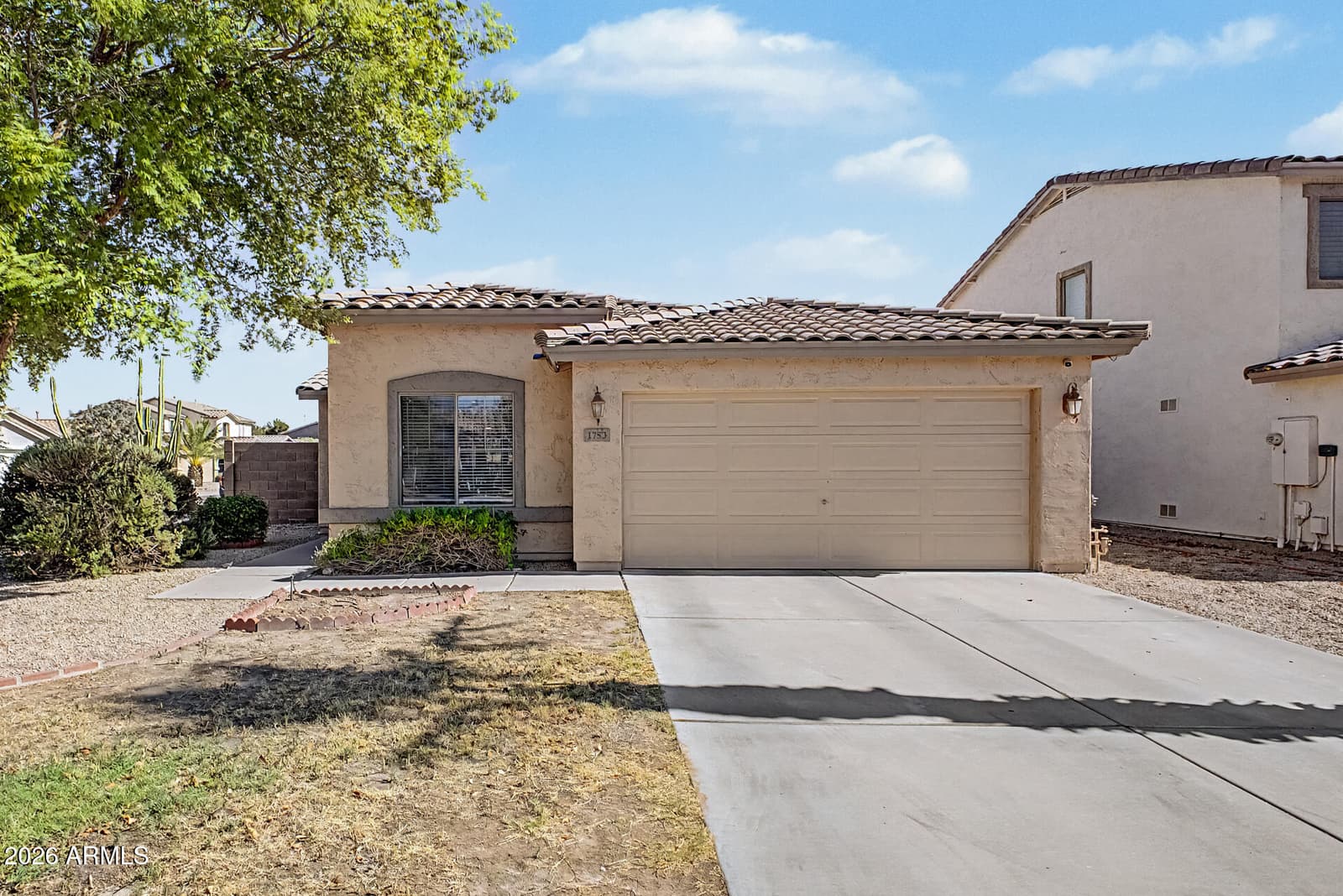 1753 E ANASTASIA Street, San Tan Valley, AZ 85140