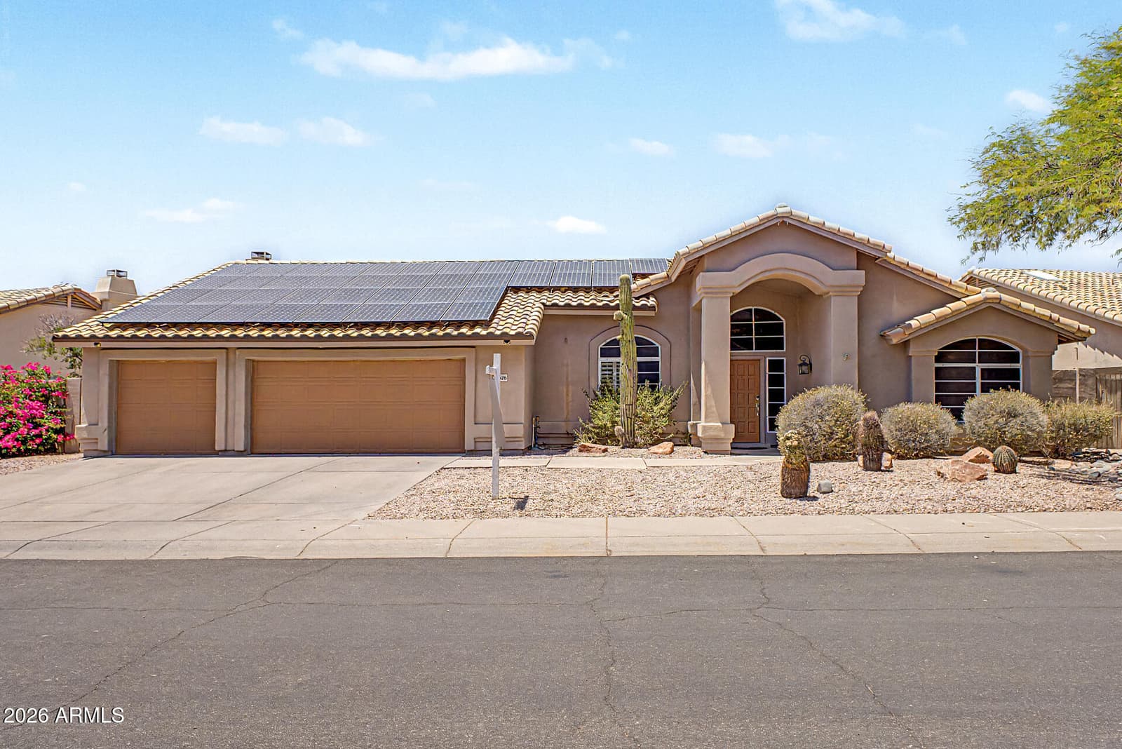29826 N 43RD Way, Cave Creek, AZ 85331