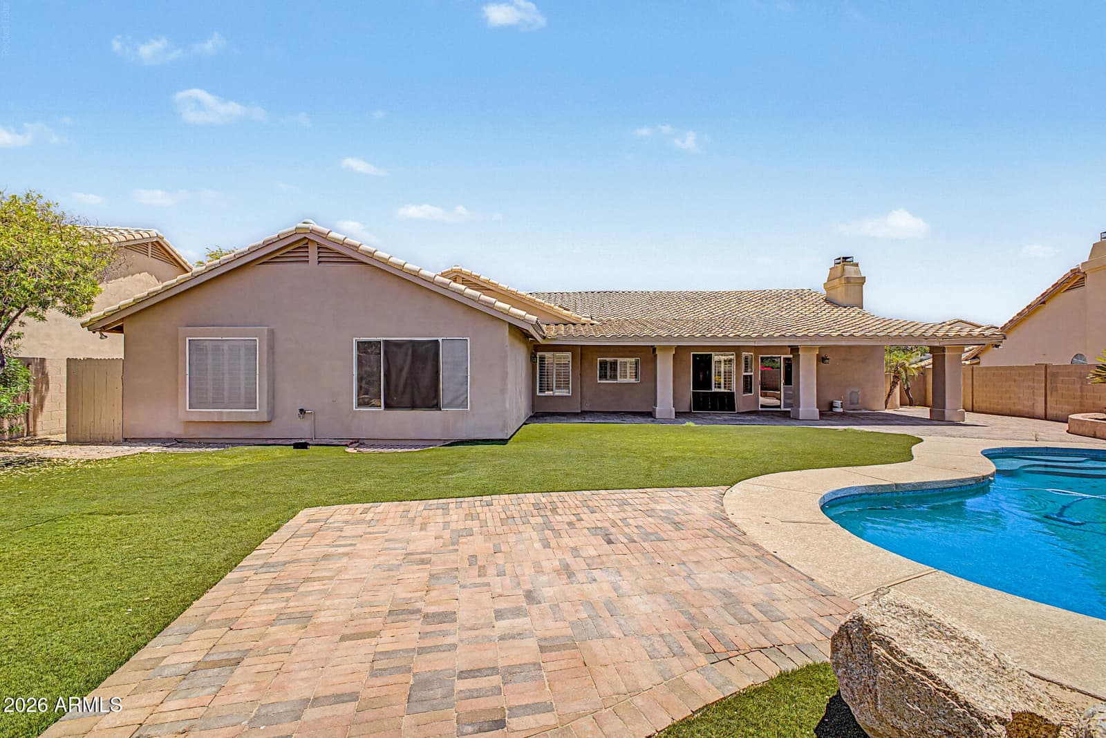 29826 N 43RD Way, Cave Creek, AZ 85331 — photo 43 of 46