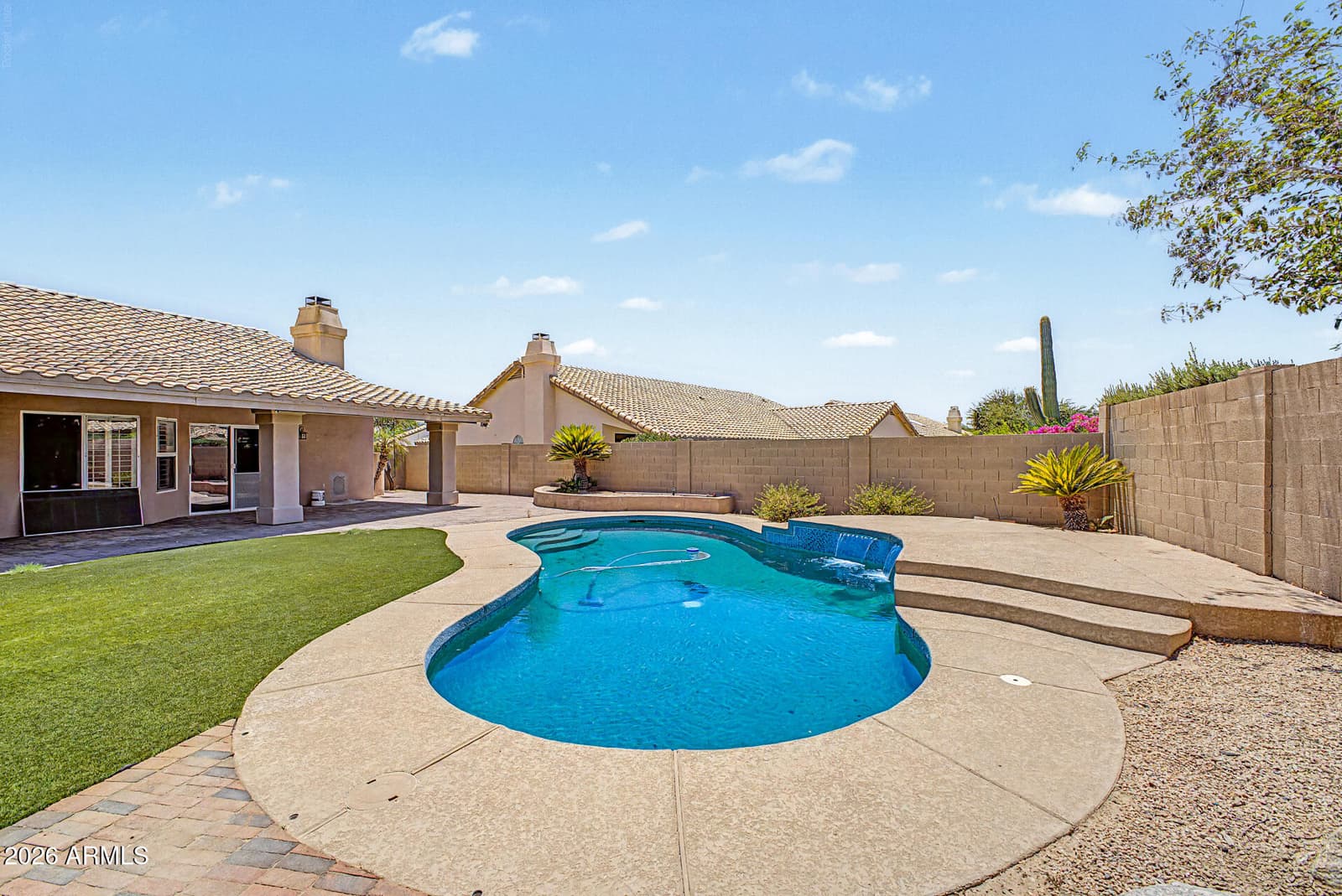 29826 N 43RD Way, Cave Creek, AZ 85331 — photo 44 of 46
