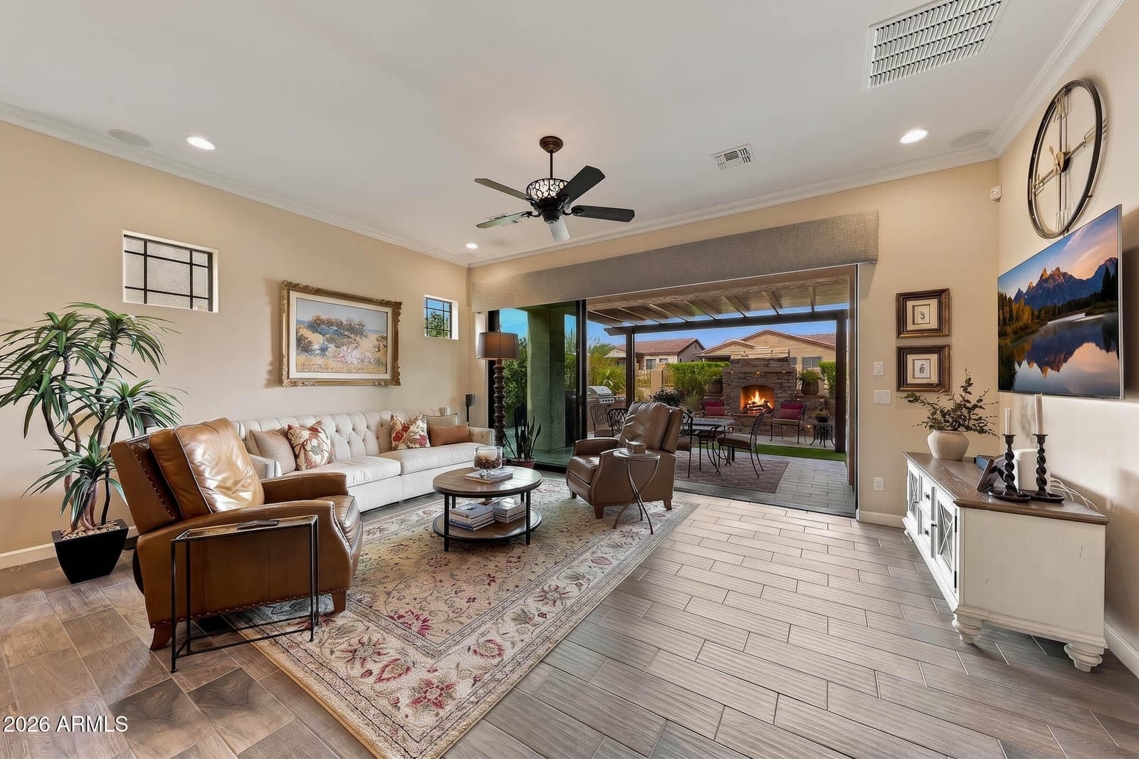 2137 N ATWOOD, Mesa, AZ 85207 — photo 4 of 92