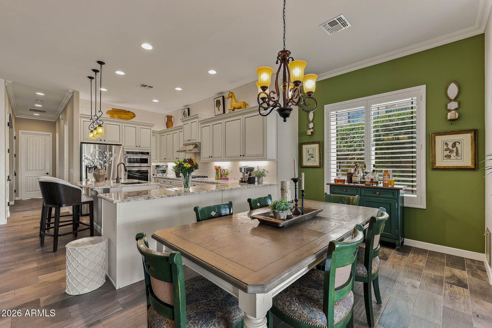 2137 N ATWOOD, Mesa, AZ 85207 — photo 10 of 92