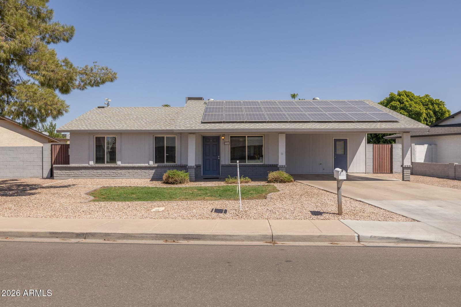2544 E COMMONWEALTH Circle, Chandler, AZ 85225 — photo 2 of 28