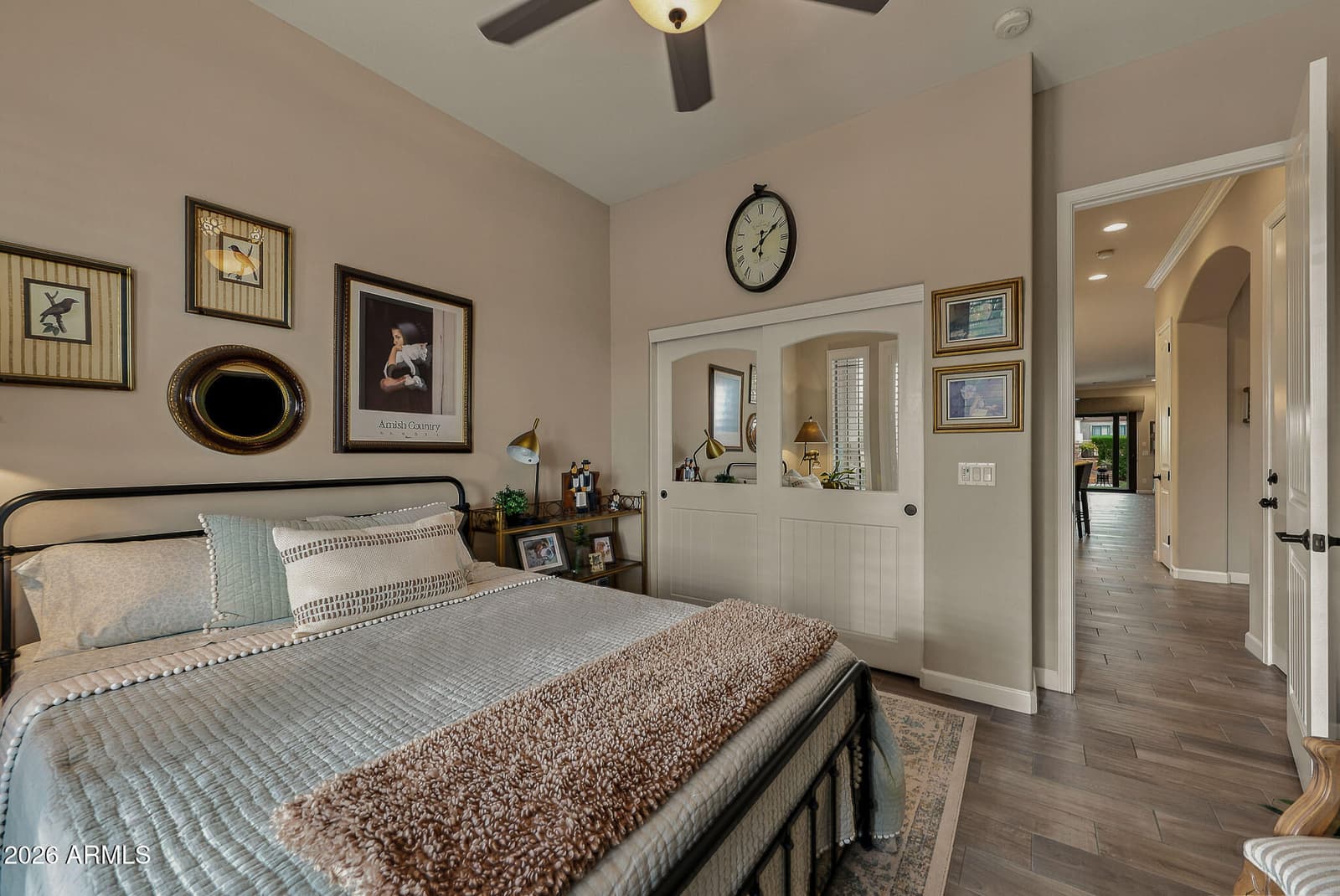 2137 N ATWOOD, Mesa, AZ 85207 — photo 27 of 92