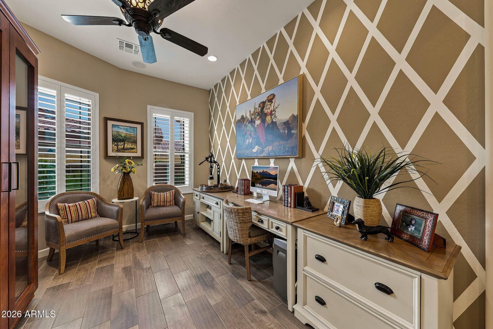 2137 N ATWOOD, Mesa, AZ 85207 — photo 29 of 92