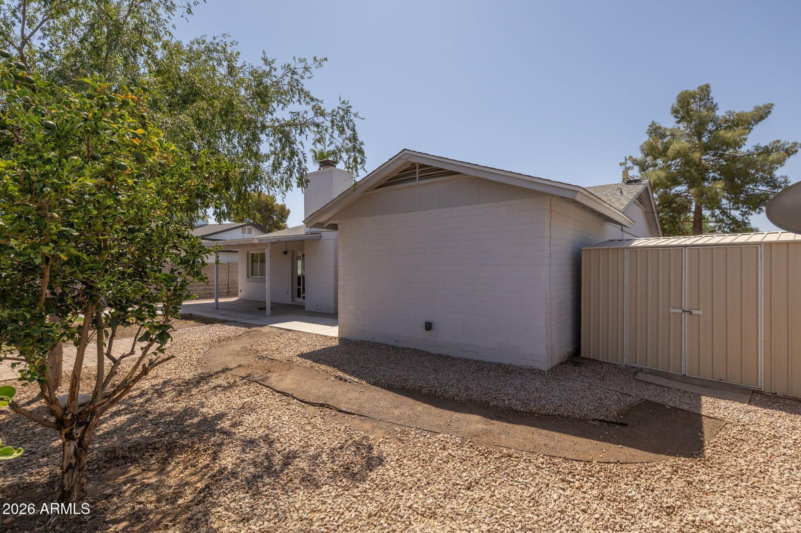 2544 E COMMONWEALTH Circle, Chandler, AZ 85225 — photo 25 of 28