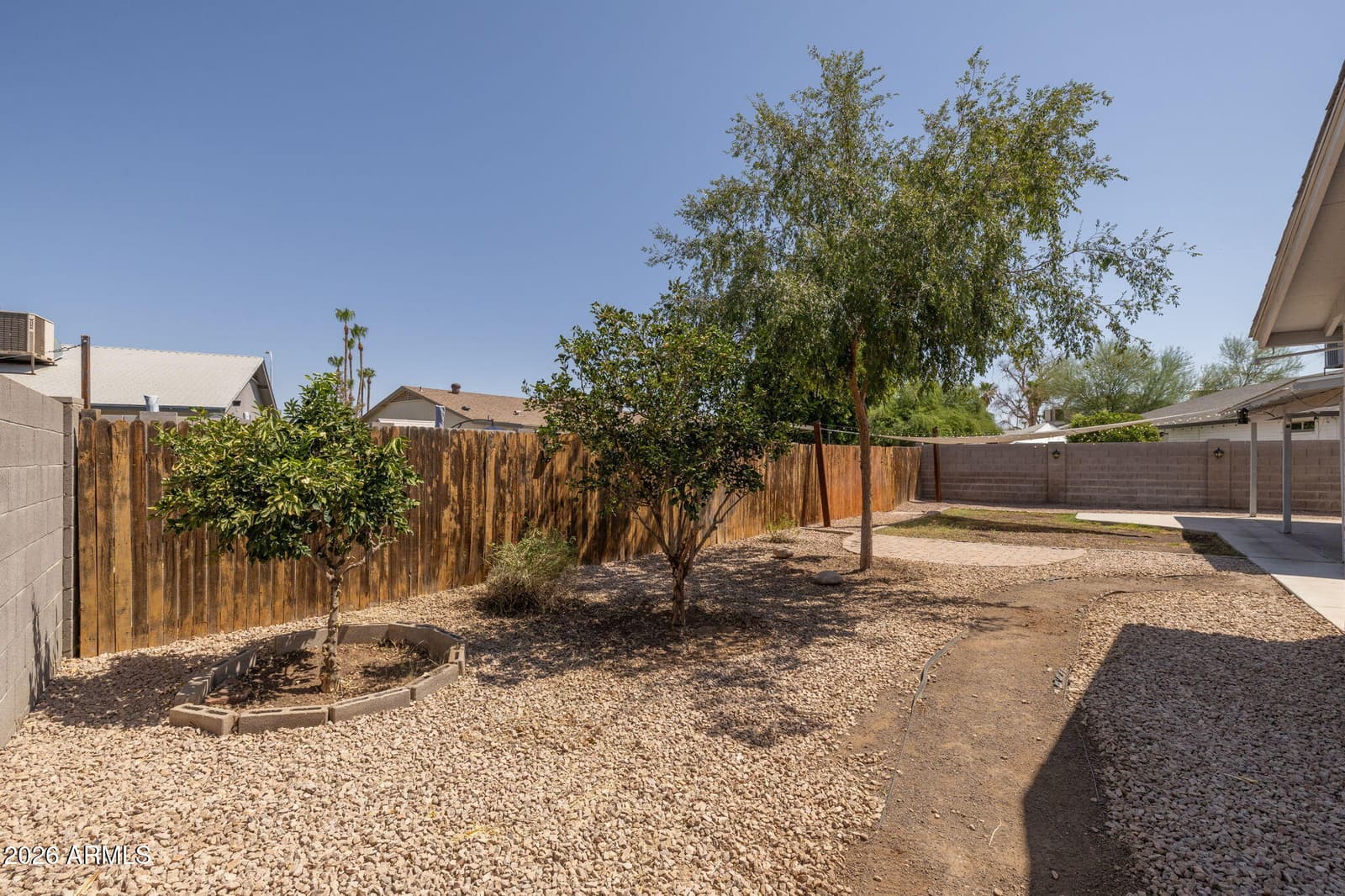 2544 E COMMONWEALTH Circle, Chandler, AZ 85225 — photo 27 of 28