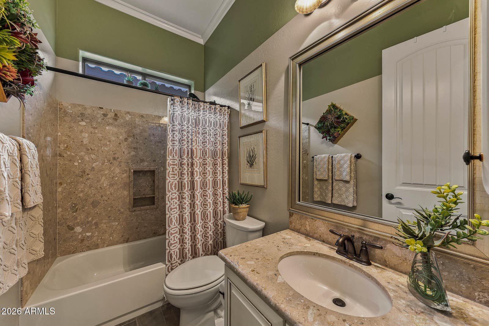 2137 N ATWOOD, Mesa, AZ 85207 — photo 30 of 92