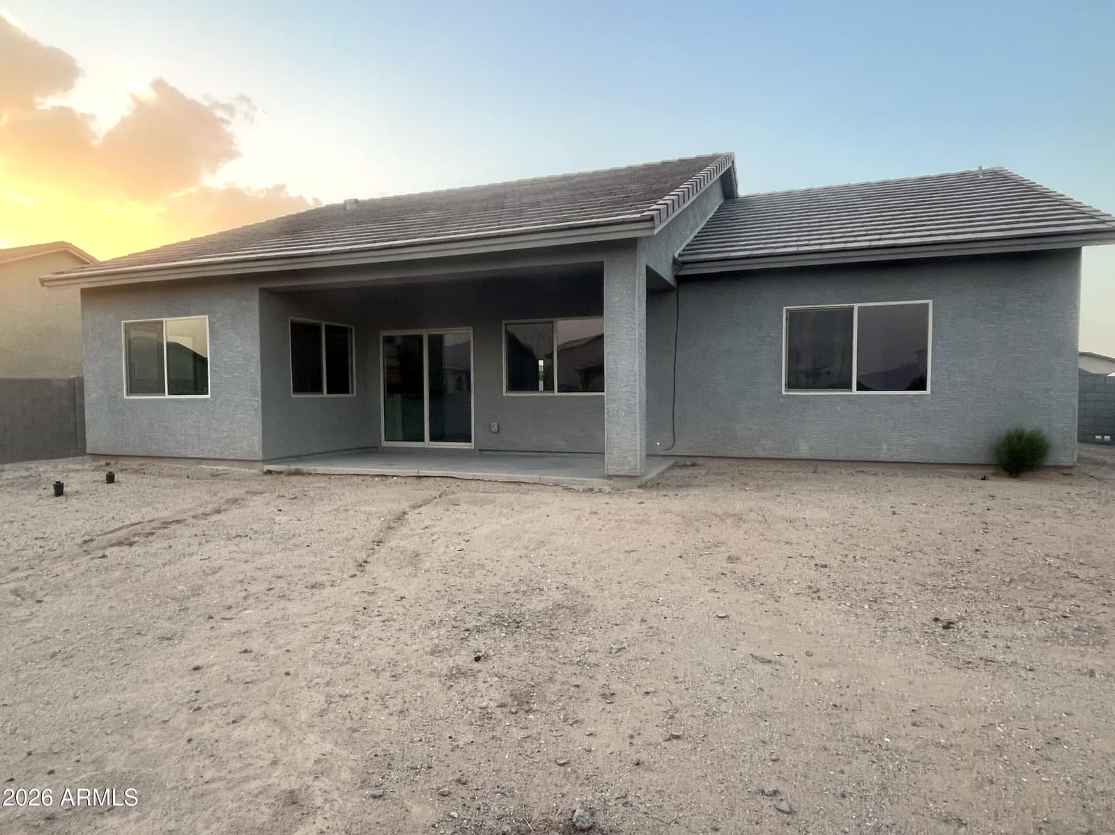 12723 W CAROUSEL Drive, Arizona City, AZ 85123 — photo 3 of 13