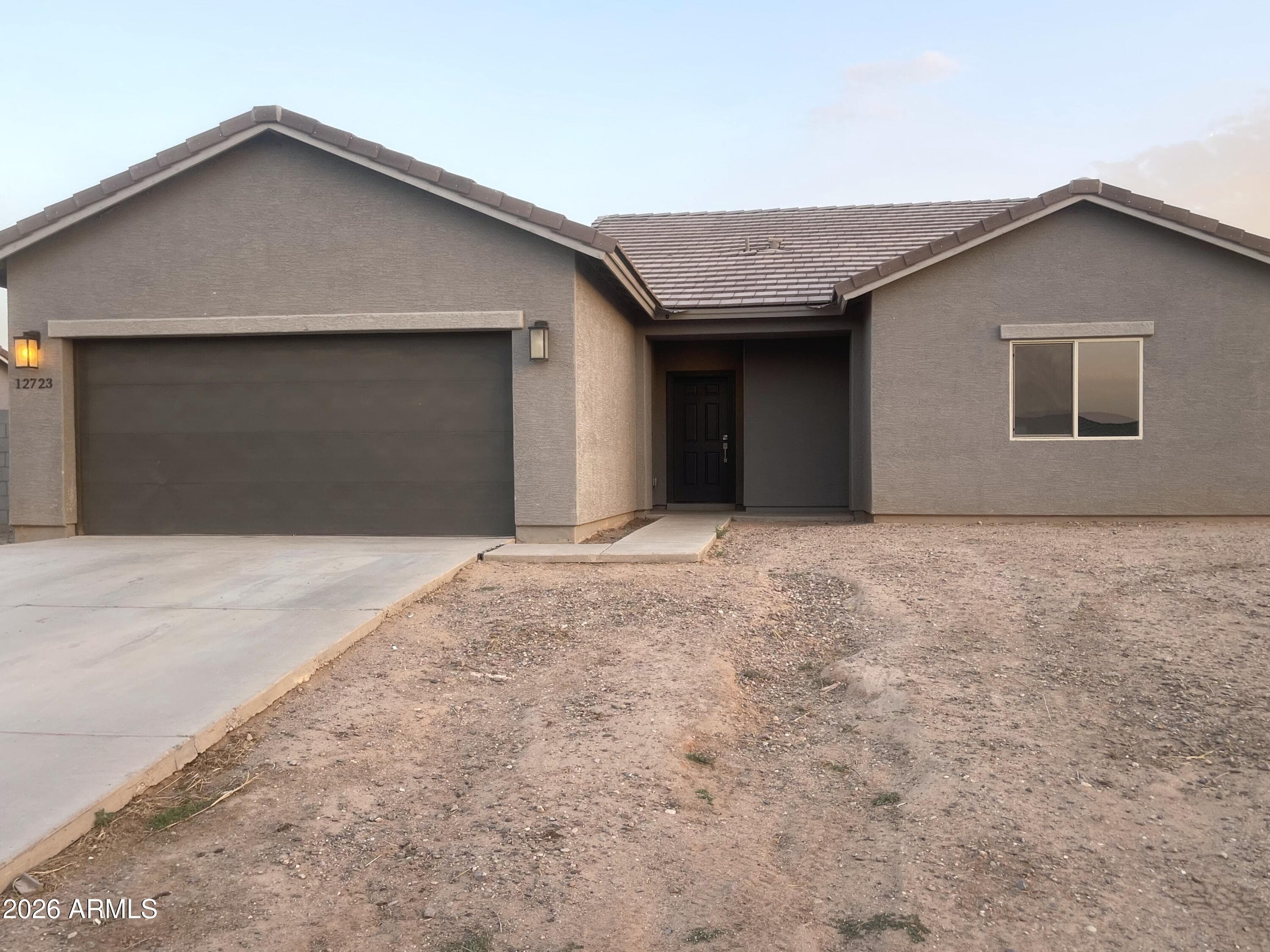 12723 W CAROUSEL Drive, Arizona City, AZ 85123 — photo 2 of 13