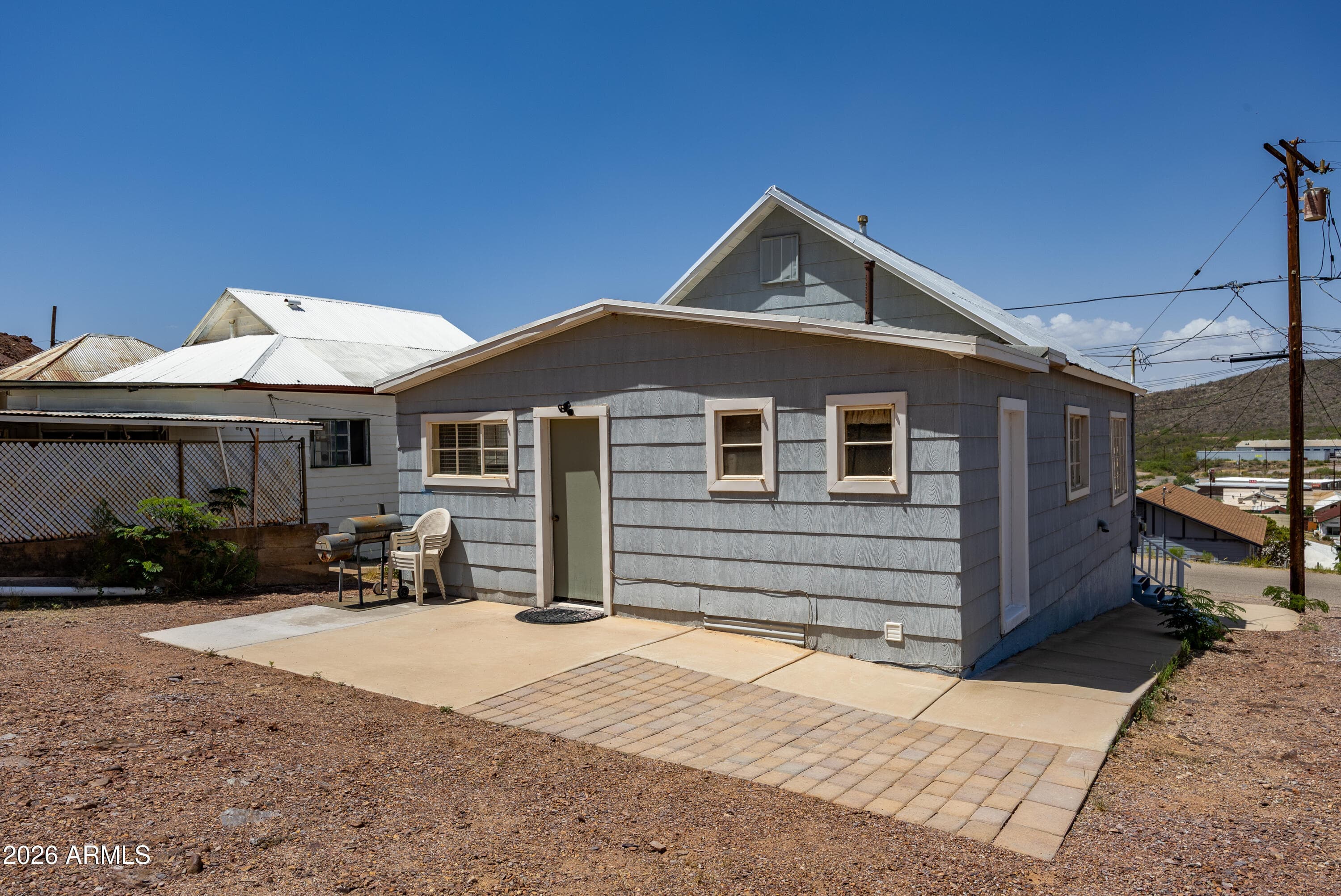 929 AMERICAN Avenue, Bisbee, AZ 85603 — photo 22 of 25