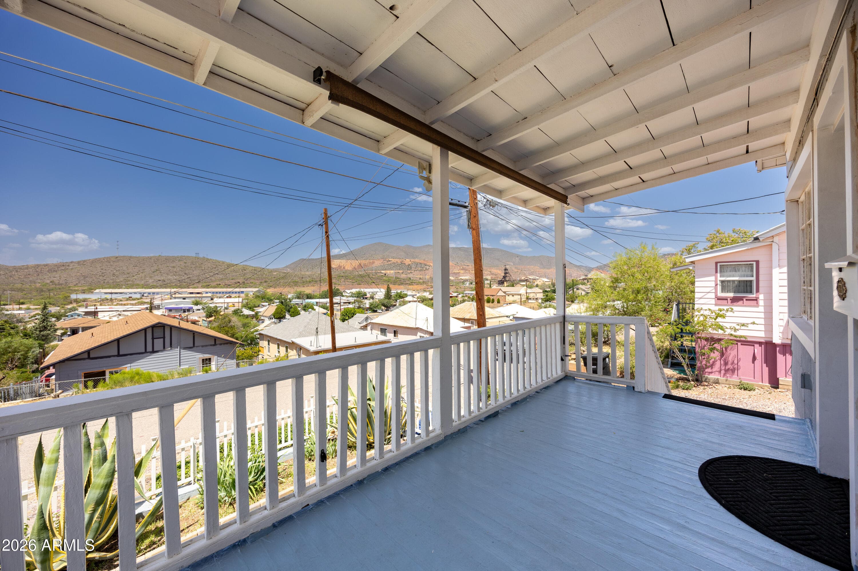 929 AMERICAN Avenue, Bisbee, AZ 85603 — photo 4 of 25