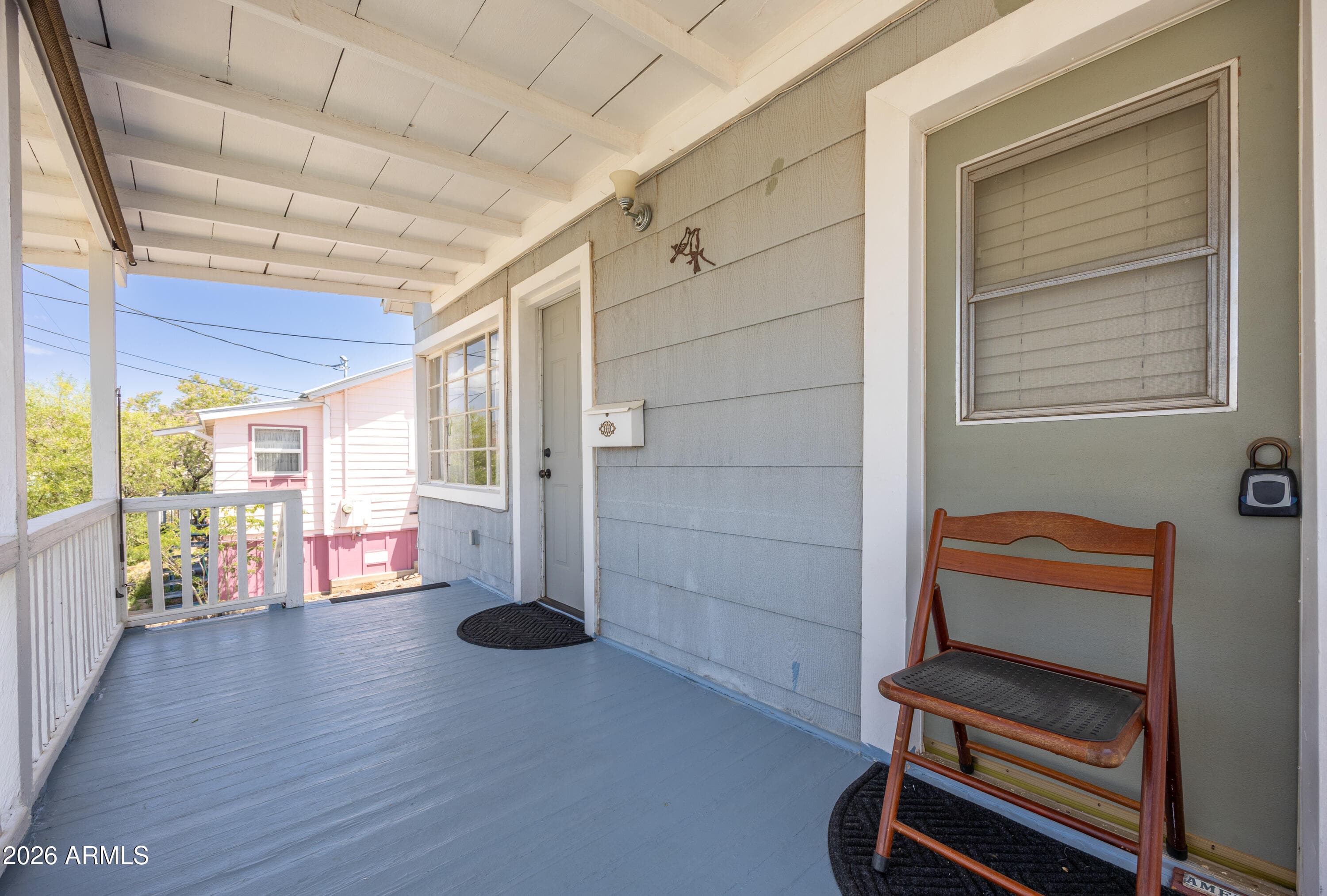 929 AMERICAN Avenue, Bisbee, AZ 85603 — photo 5 of 25