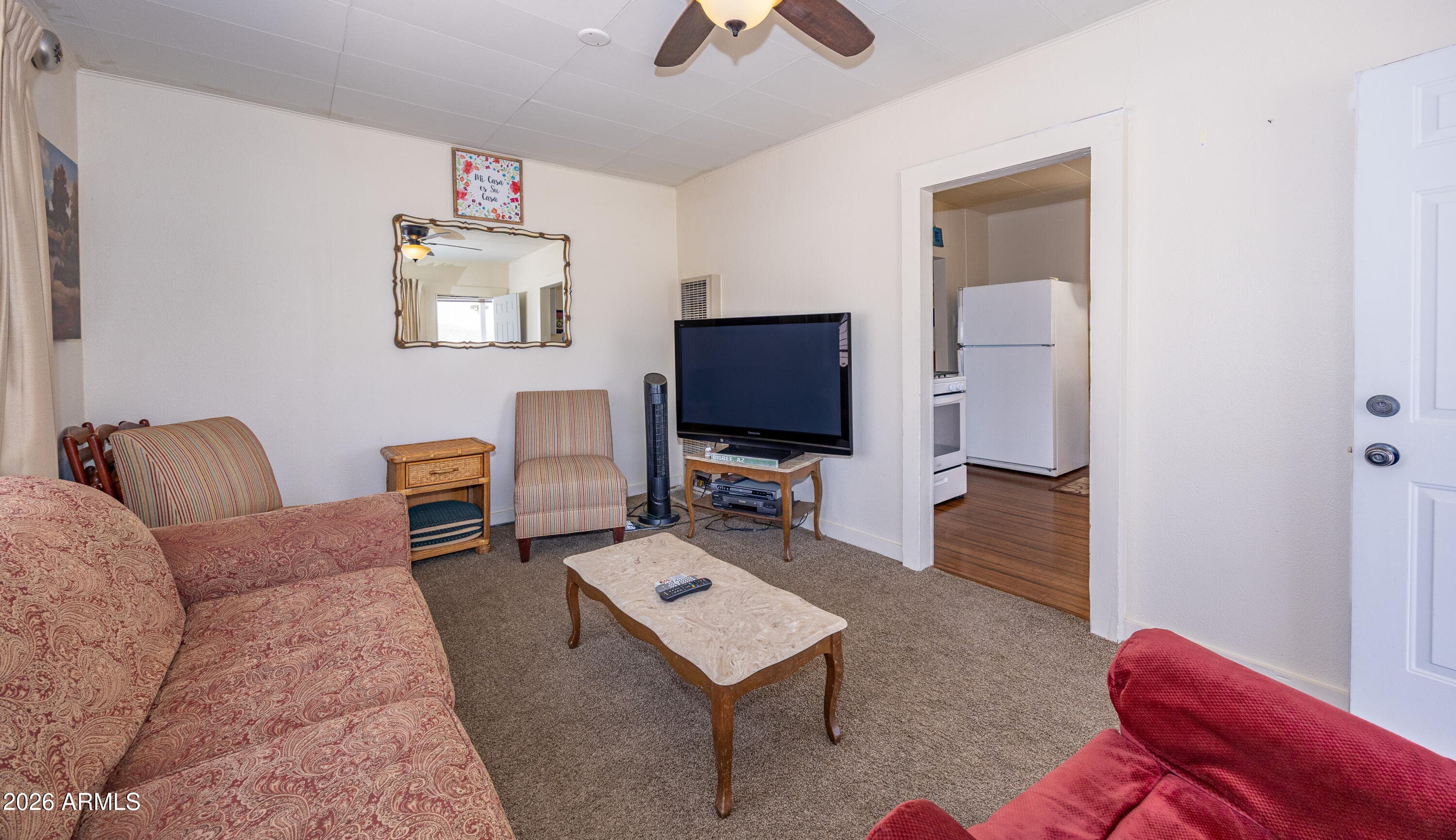 929 AMERICAN Avenue, Bisbee, AZ 85603 — photo 7 of 25