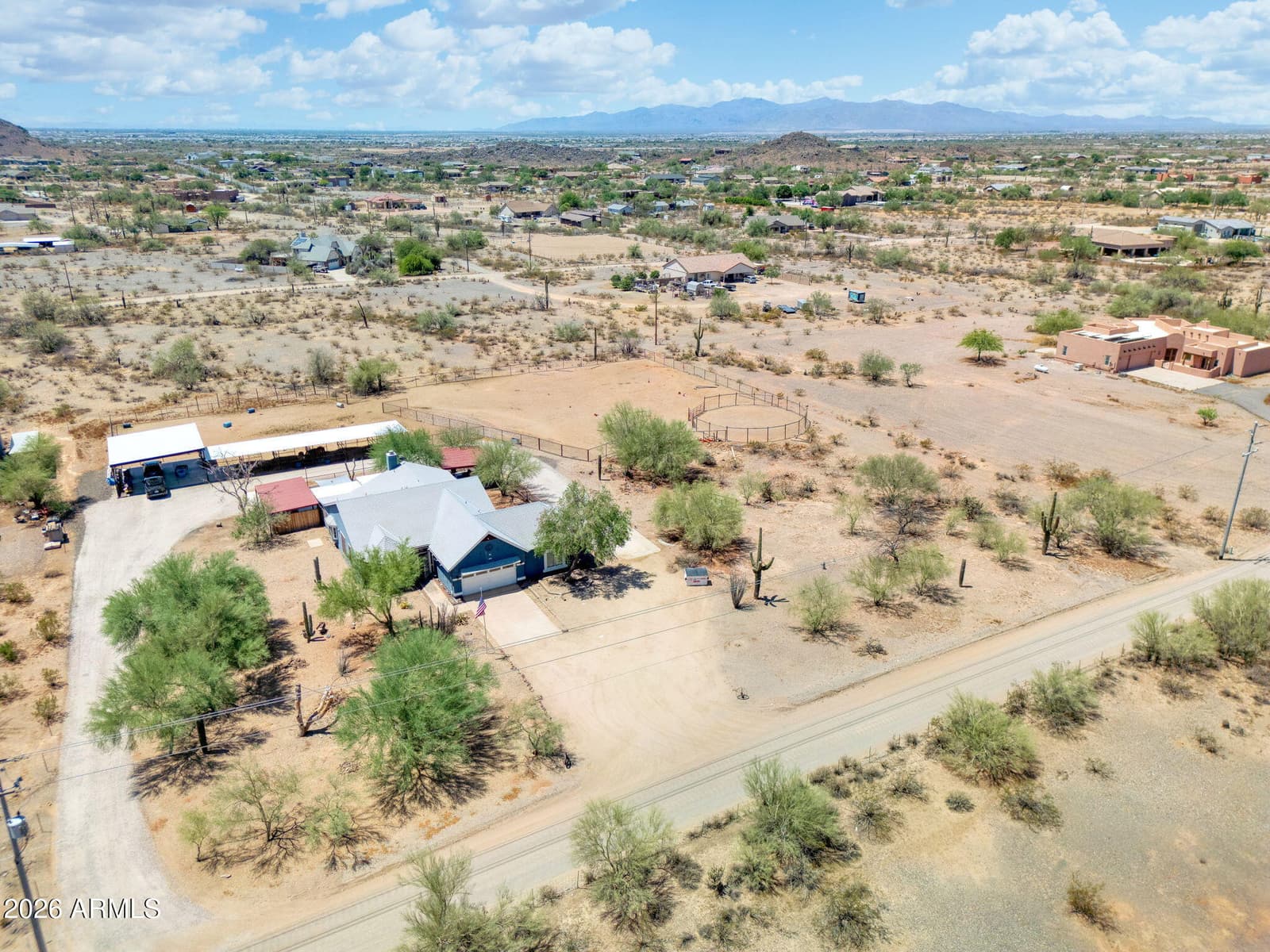 15679 W DUANE Lane, Surprise, AZ 85387 — photo 45 of 54