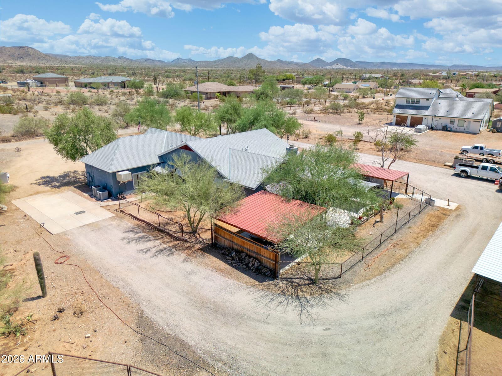 15679 W DUANE Lane, Surprise, AZ 85387 — photo 51 of 54