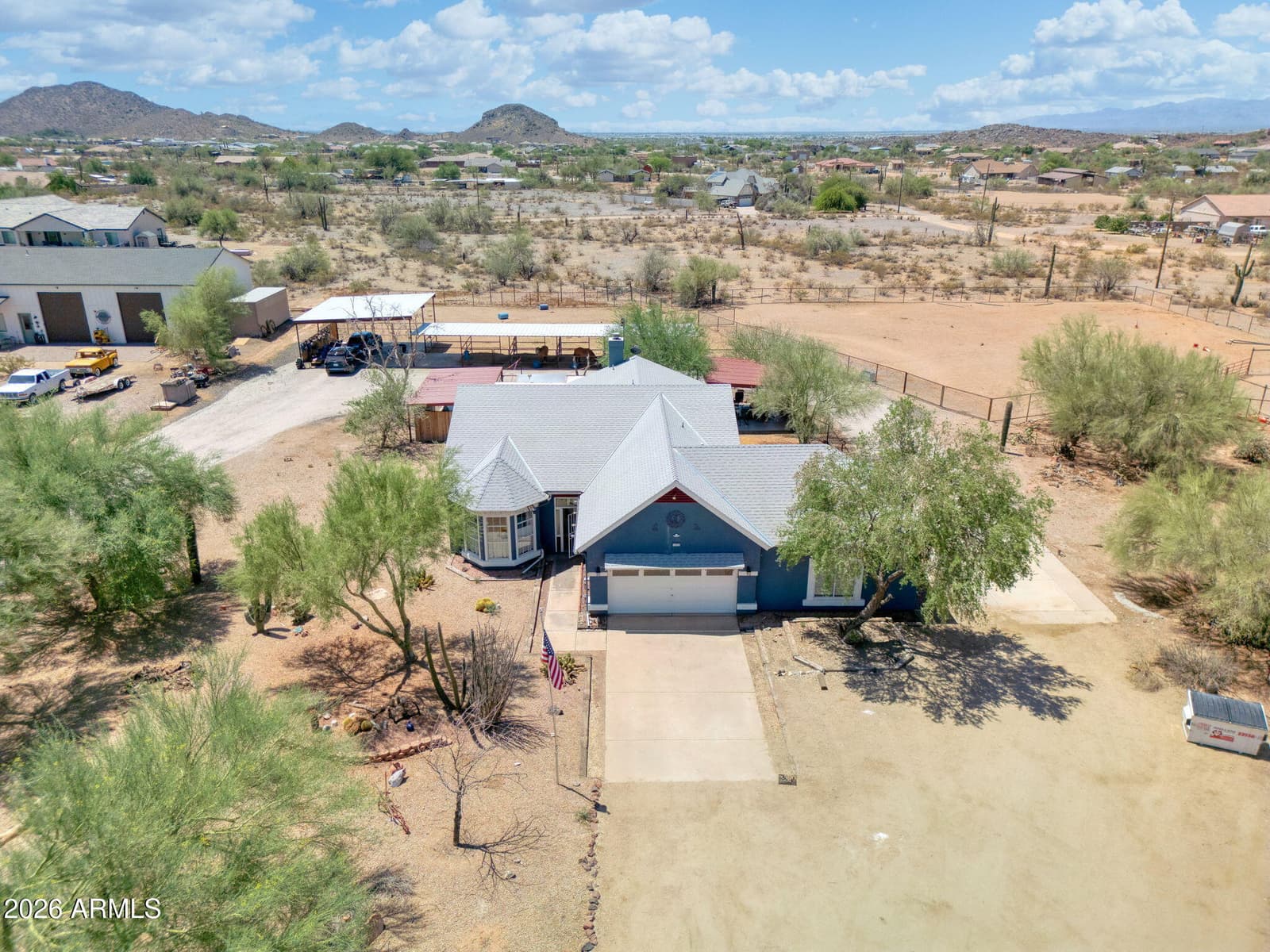 15679 W DUANE Lane, Surprise, AZ 85387 — photo 52 of 54