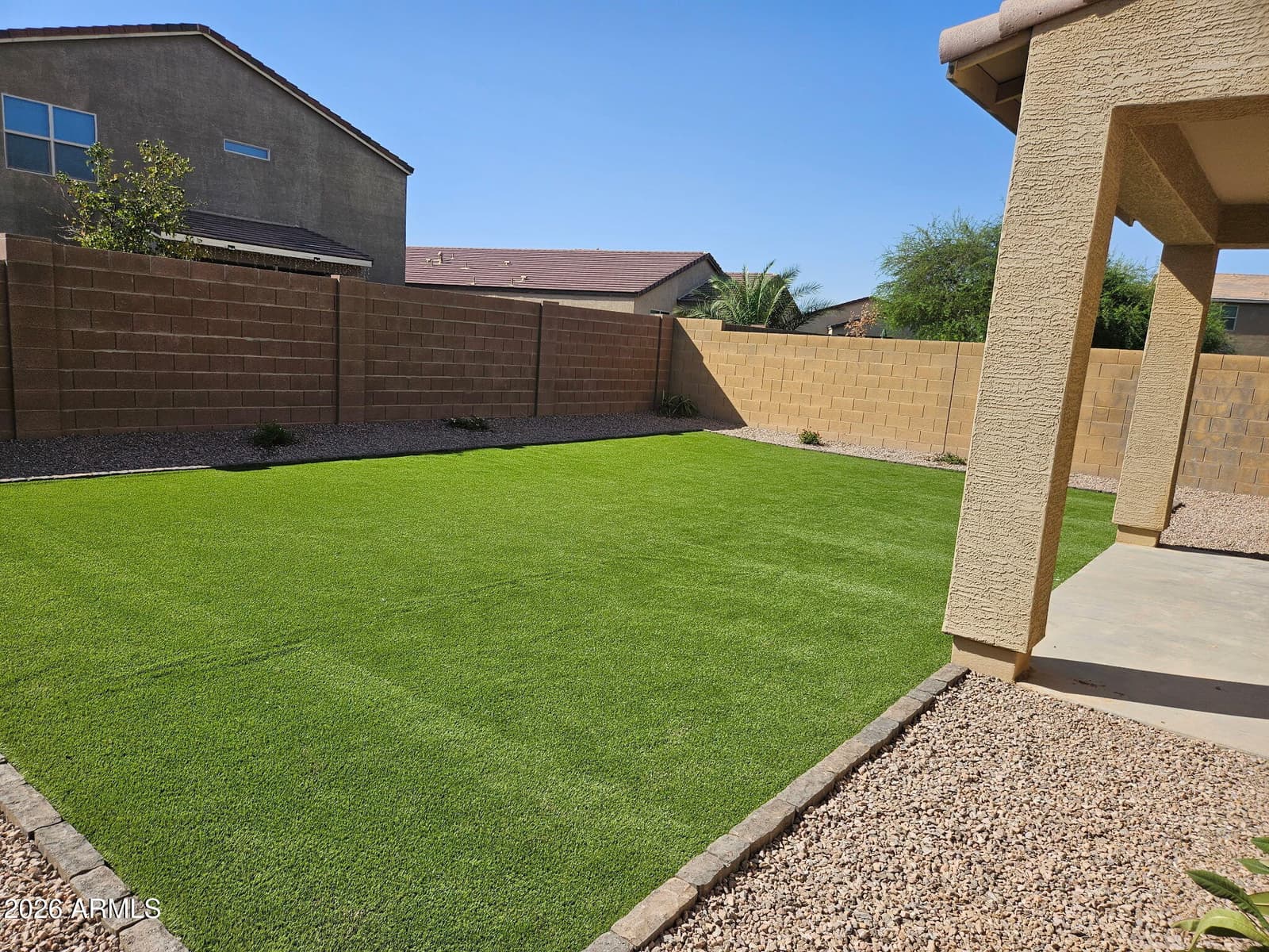 37178 N EL MORRO Trail, San Tan Valley, AZ 85140 — photo 37 of 39