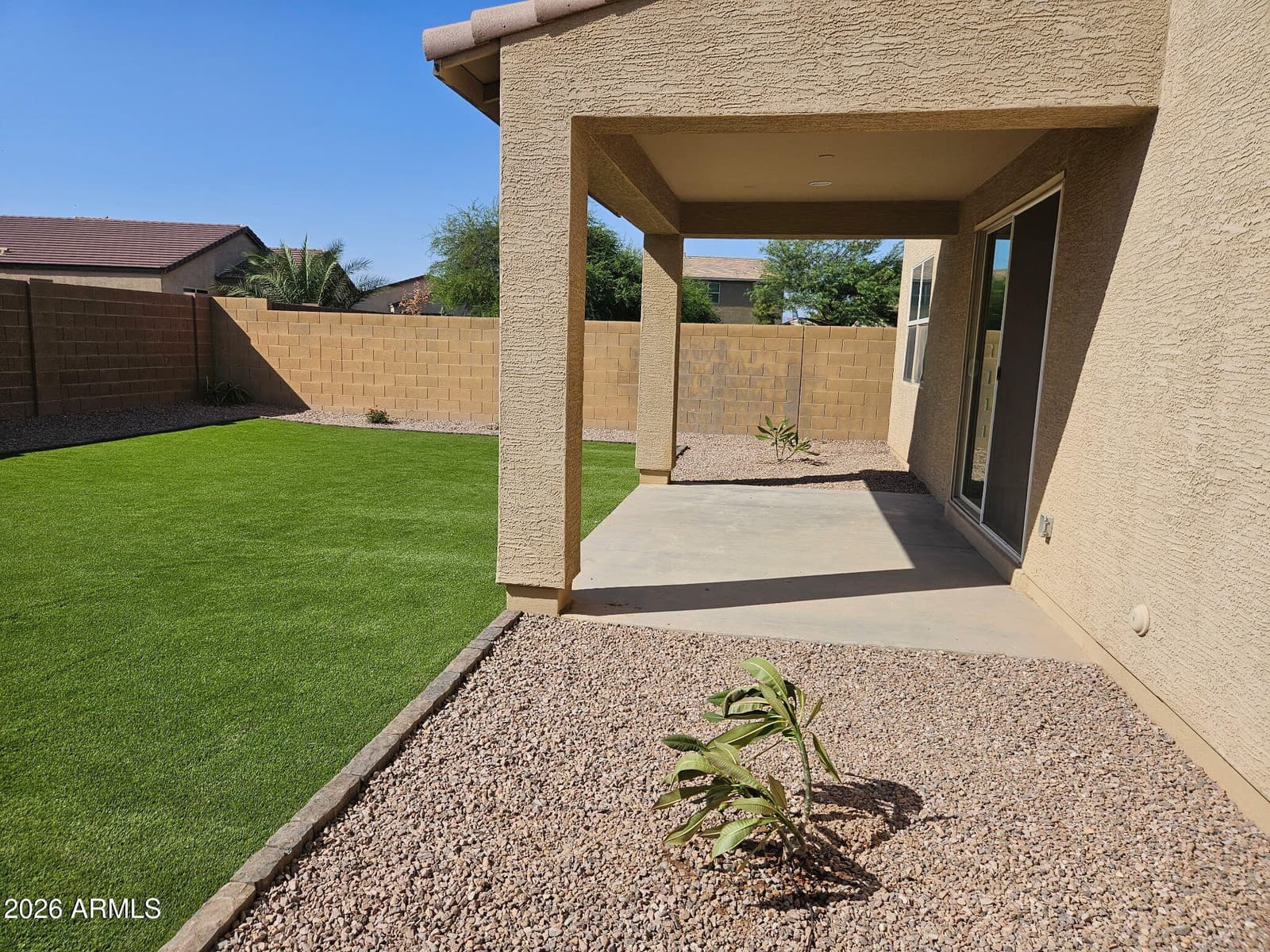 37178 N EL MORRO Trail, San Tan Valley, AZ 85140 — photo 38 of 39