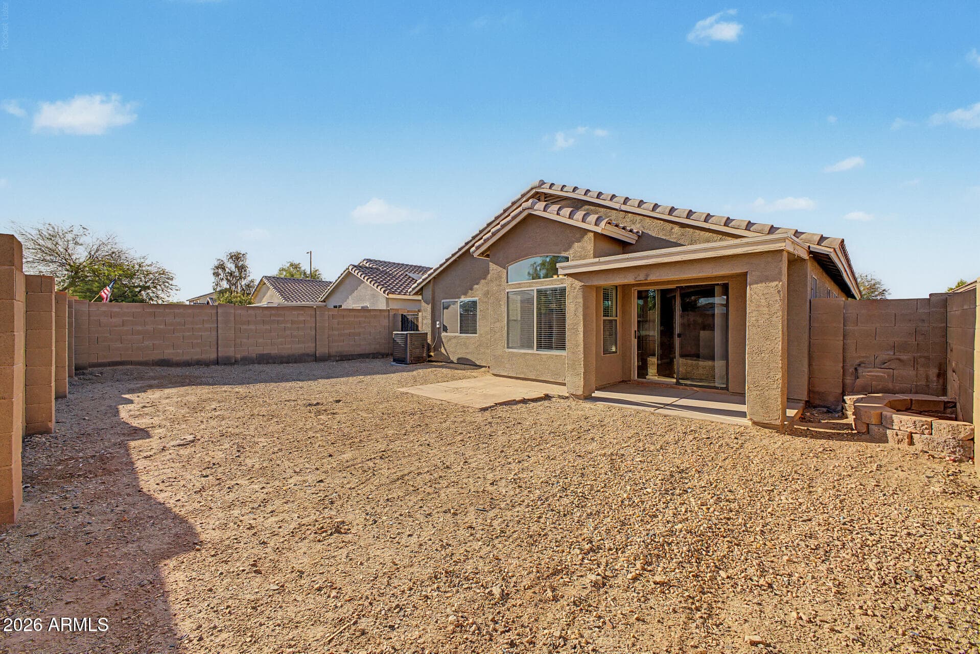 25846 W Kendall Street, Buckeye, AZ 85326 — photo 28 of 28