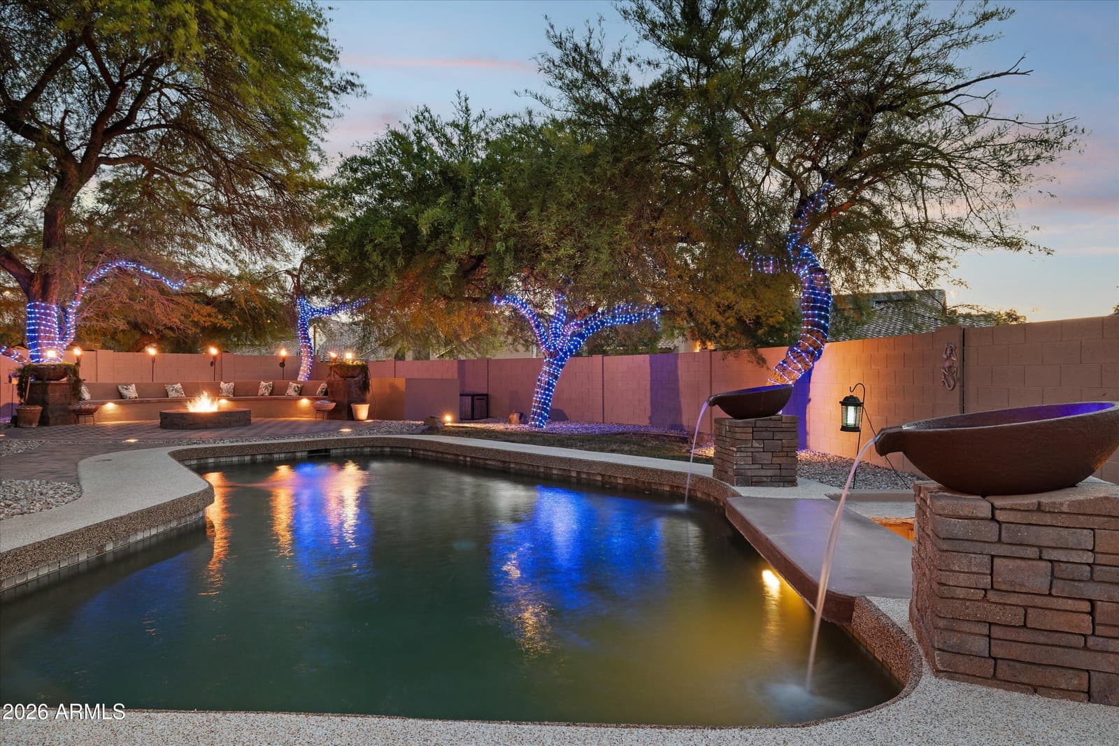 3662 W BARCELONA Drive, Chandler, AZ 85226 — photo 51 of 68