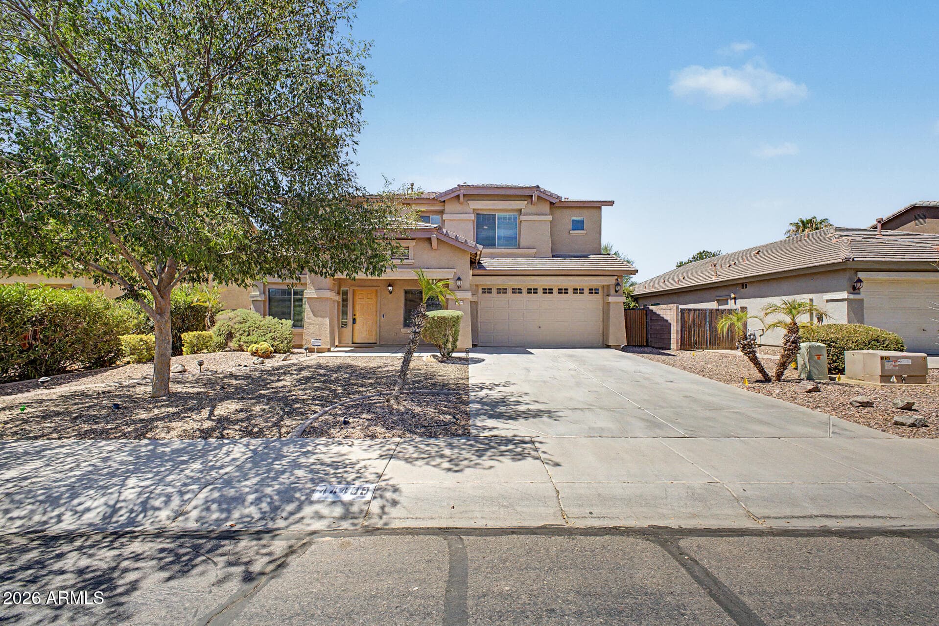 44409 W Canyon Creek Drive, Maricopa, AZ 85139 — photo 1 of 46
