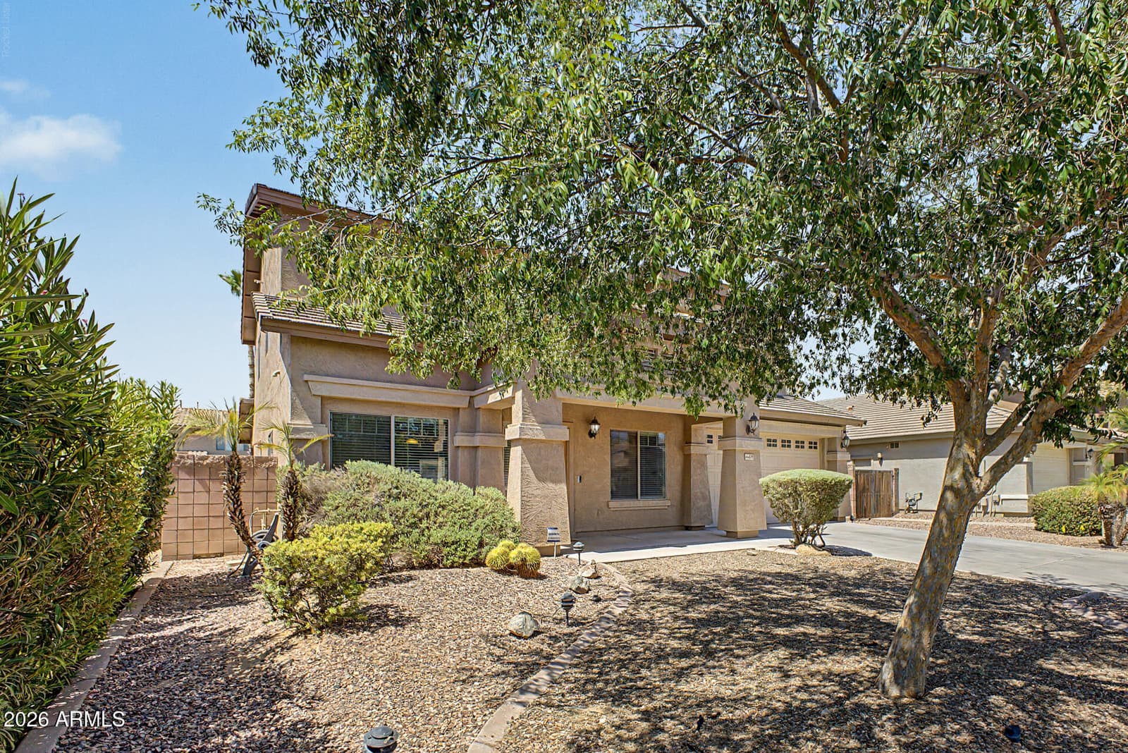 44409 W Canyon Creek Drive, Maricopa, AZ 85139 — photo 3 of 46
