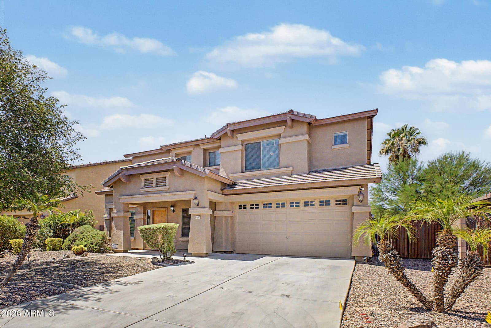 44409 W Canyon Creek Drive, Maricopa, AZ 85139 — photo 7 of 46