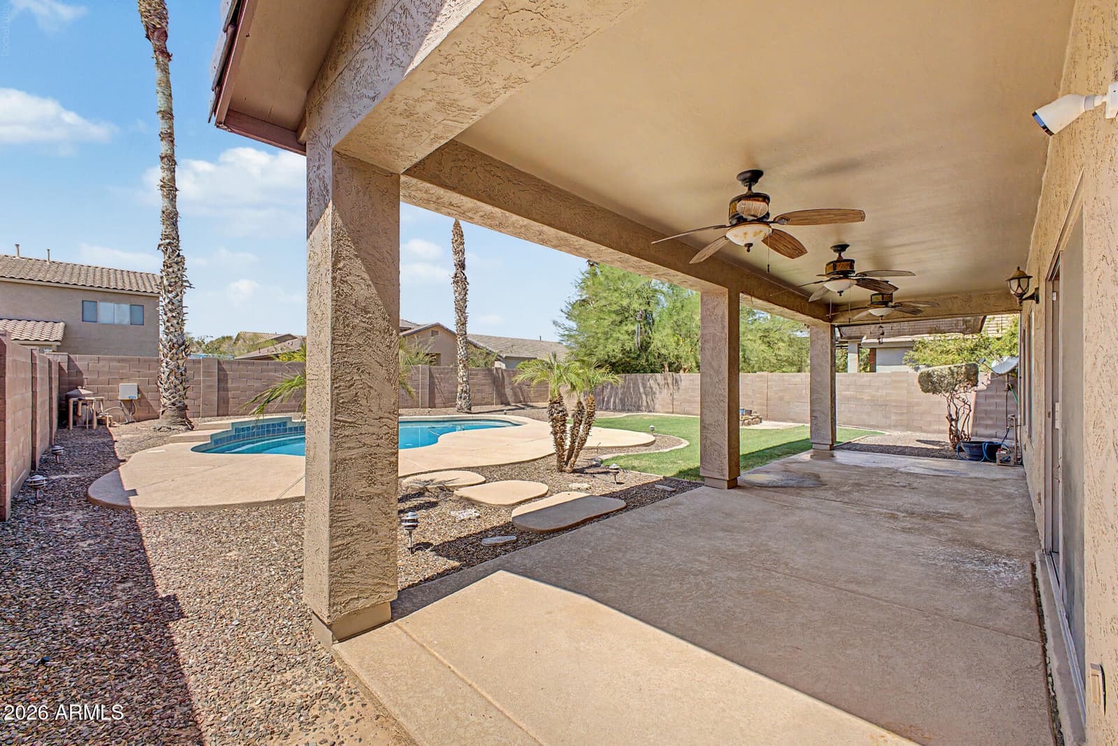 44409 W Canyon Creek Drive, Maricopa, AZ 85139 — photo 38 of 46