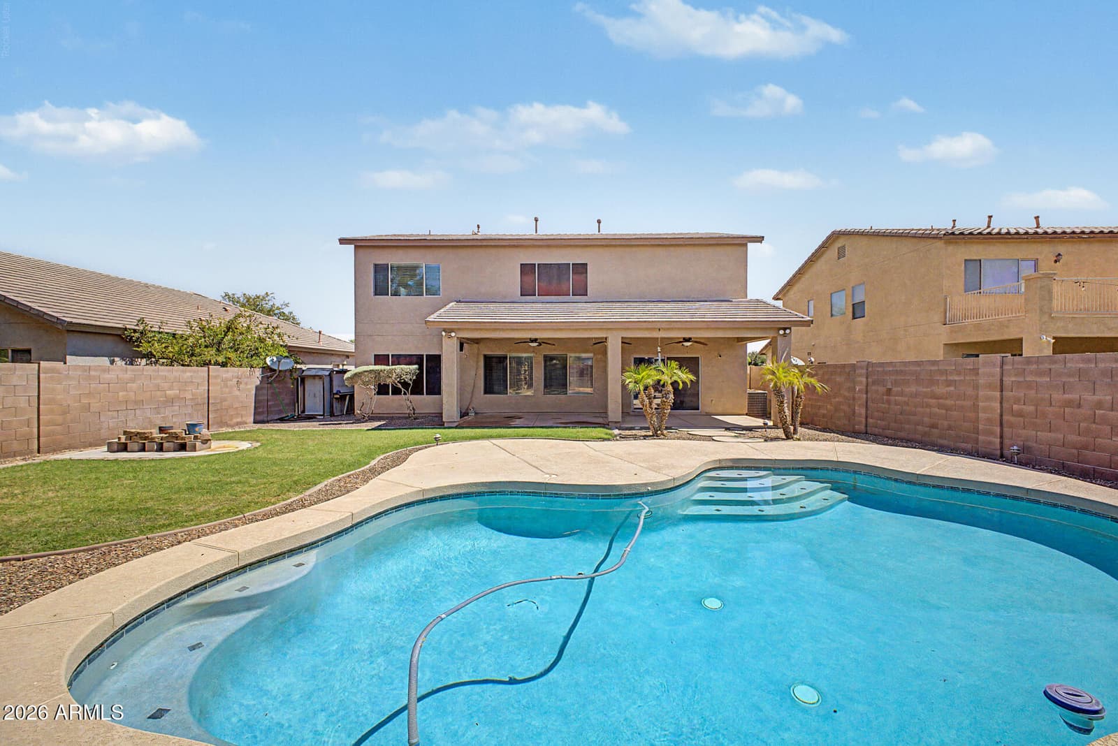 44409 W Canyon Creek Drive, Maricopa, AZ 85139 — photo 42 of 46