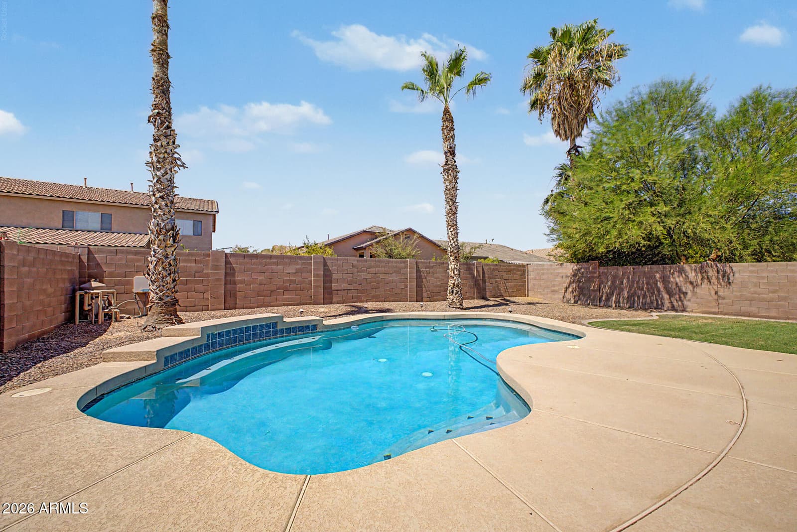 44409 W Canyon Creek Drive, Maricopa, AZ 85139 — photo 44 of 46