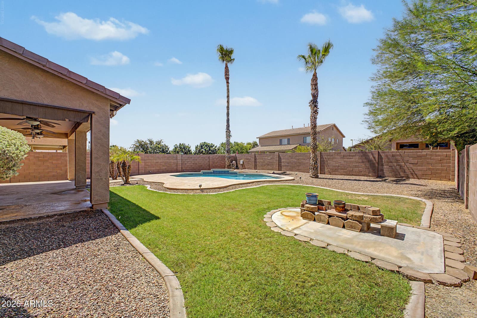 44409 W Canyon Creek Drive, Maricopa, AZ 85139 — photo 45 of 46