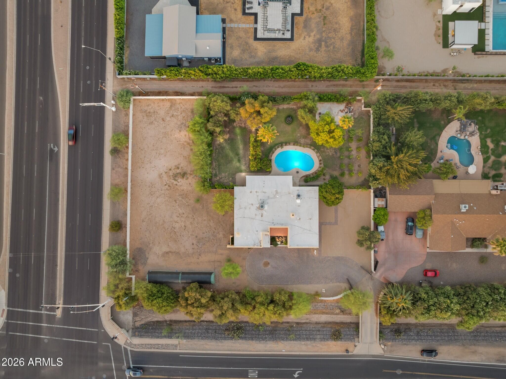 10439 N 64th Street, Paradise Valley, AZ 85253 — photo 50 of 51