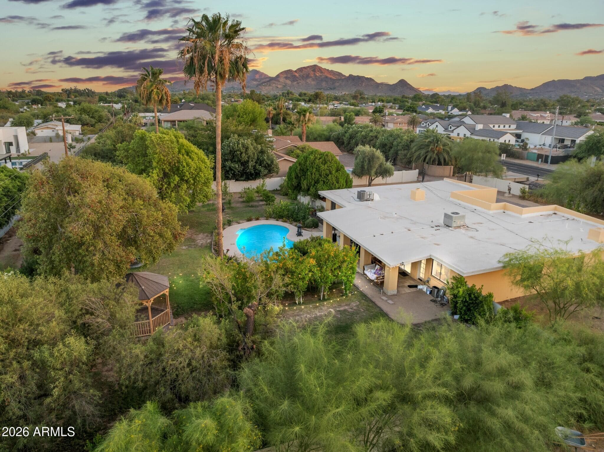 10439 N 64th Street, Paradise Valley, AZ 85253 — photo 1 of 51