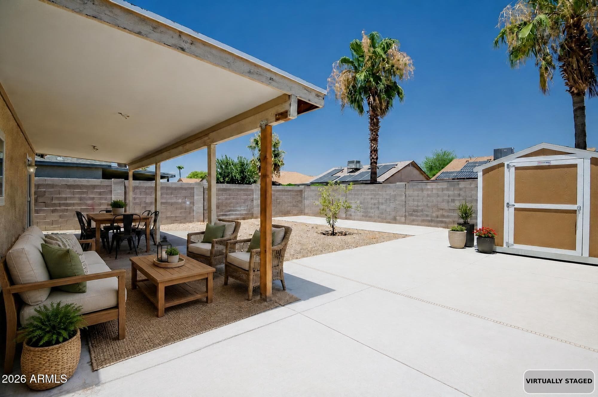 11818 W COLUMBINE Drive, El Mirage, AZ 85335 — photo 11 of 16